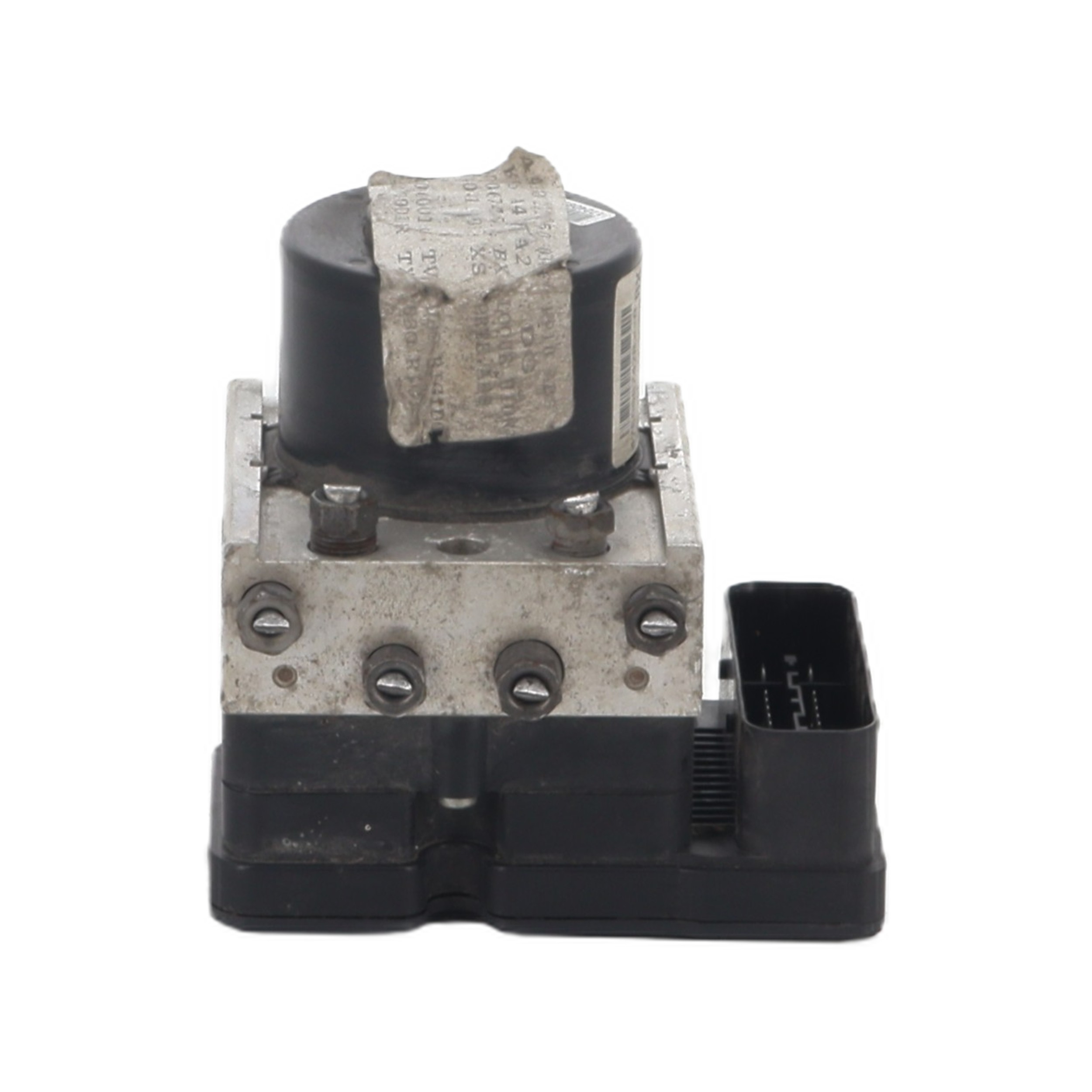 Bloc ABS (freins anti-blocage) pour RENAULT MEGANE 3 PHASE 2 BREAK Bloc ABS (freins anti-blocage) pour RENAULT MEGANE 3 PHASE 2 BREAK