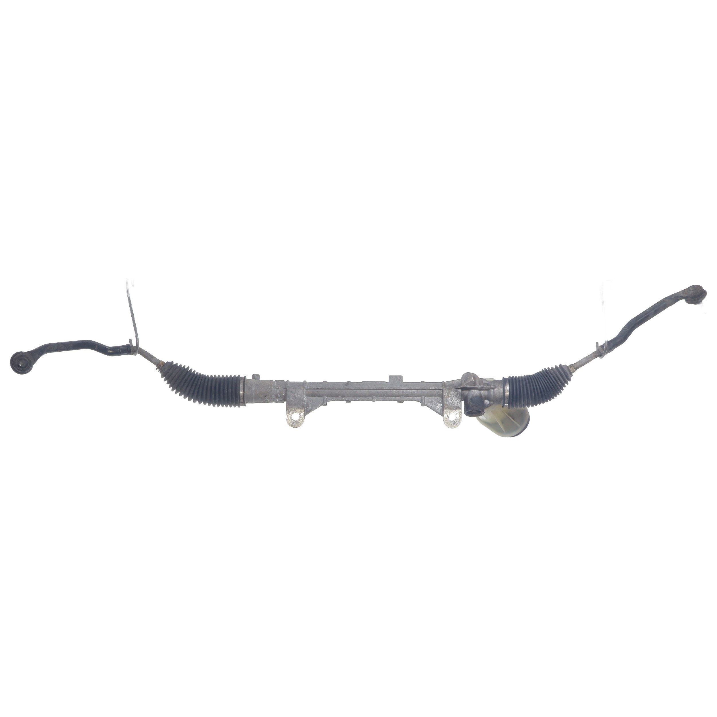 Cremaillere assistee pour RENAULT MEGANE 3 PHASE 2 BREAK Cremaillere assistee pour RENAULT MEGANE 3 PHASE 2 BREAK