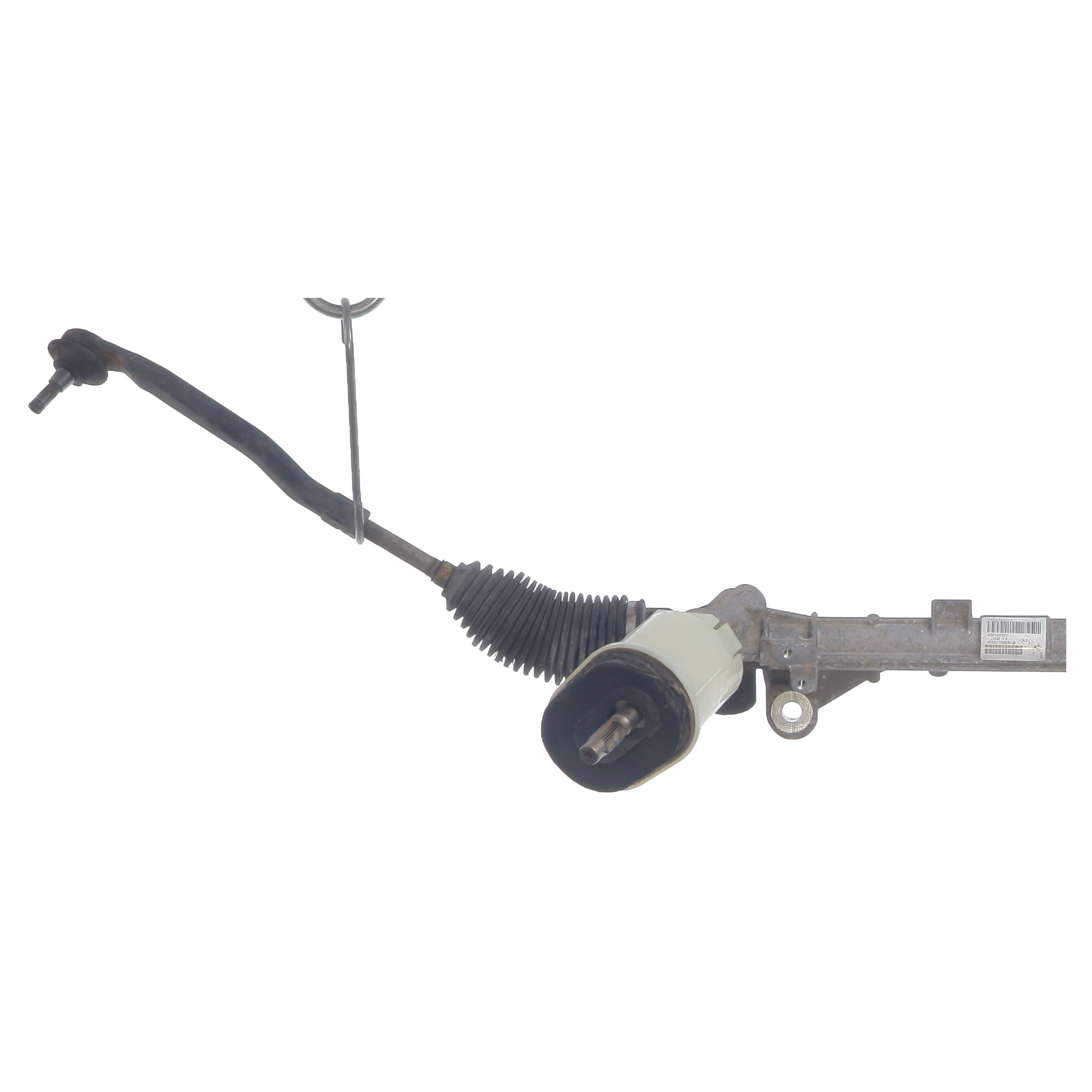 Cremaillere assistee pour RENAULT MEGANE 3 PHASE 2 BREAK Cremaillere assistee pour RENAULT MEGANE 3 PHASE 2 BREAK