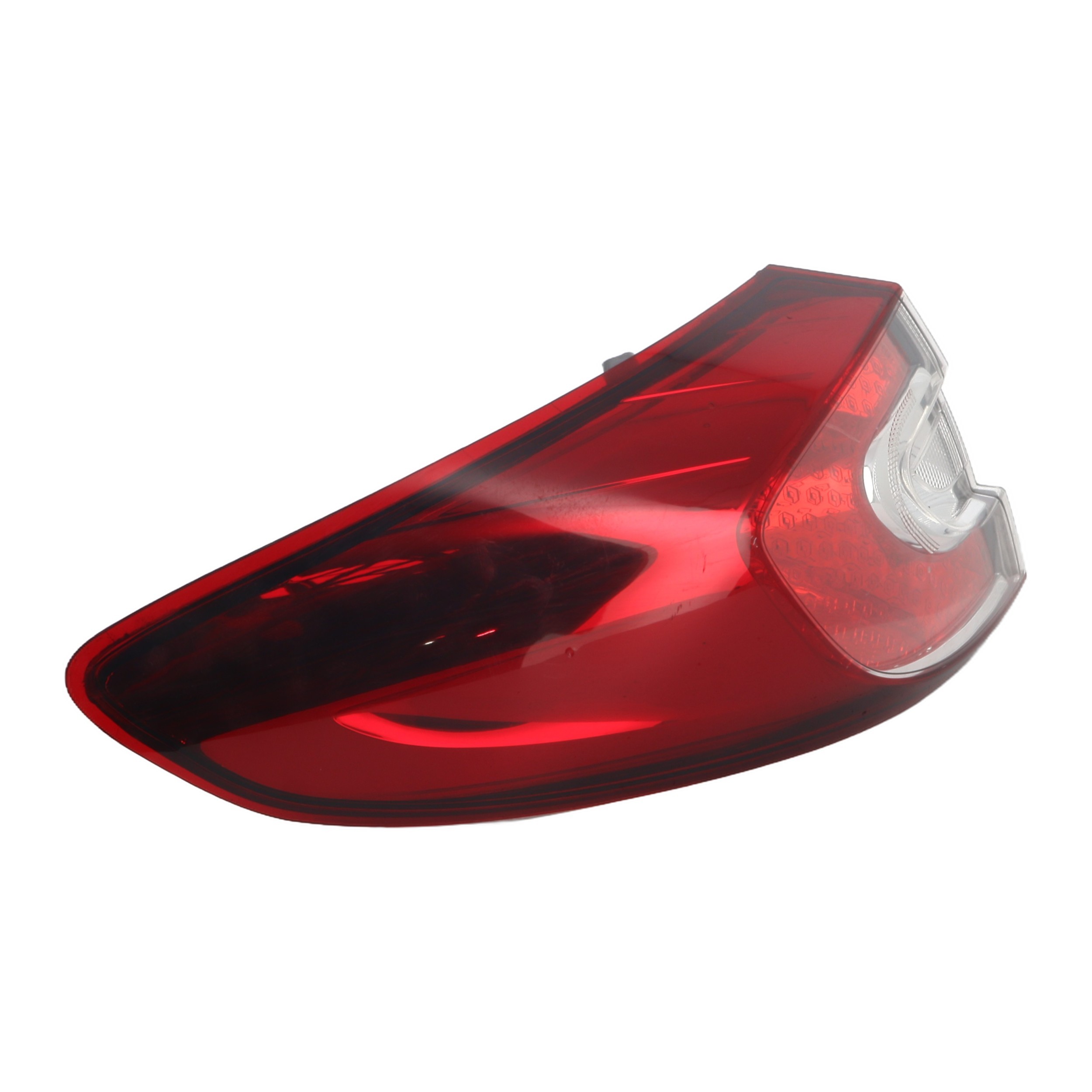 Feu arriere principal gauche (feux) pour RENAULT MEGANE 3 PHASE 2 BREAK Feu arriere principal gauche (feux) pour RENAULT MEGANE 3 PHASE 2 BREAK