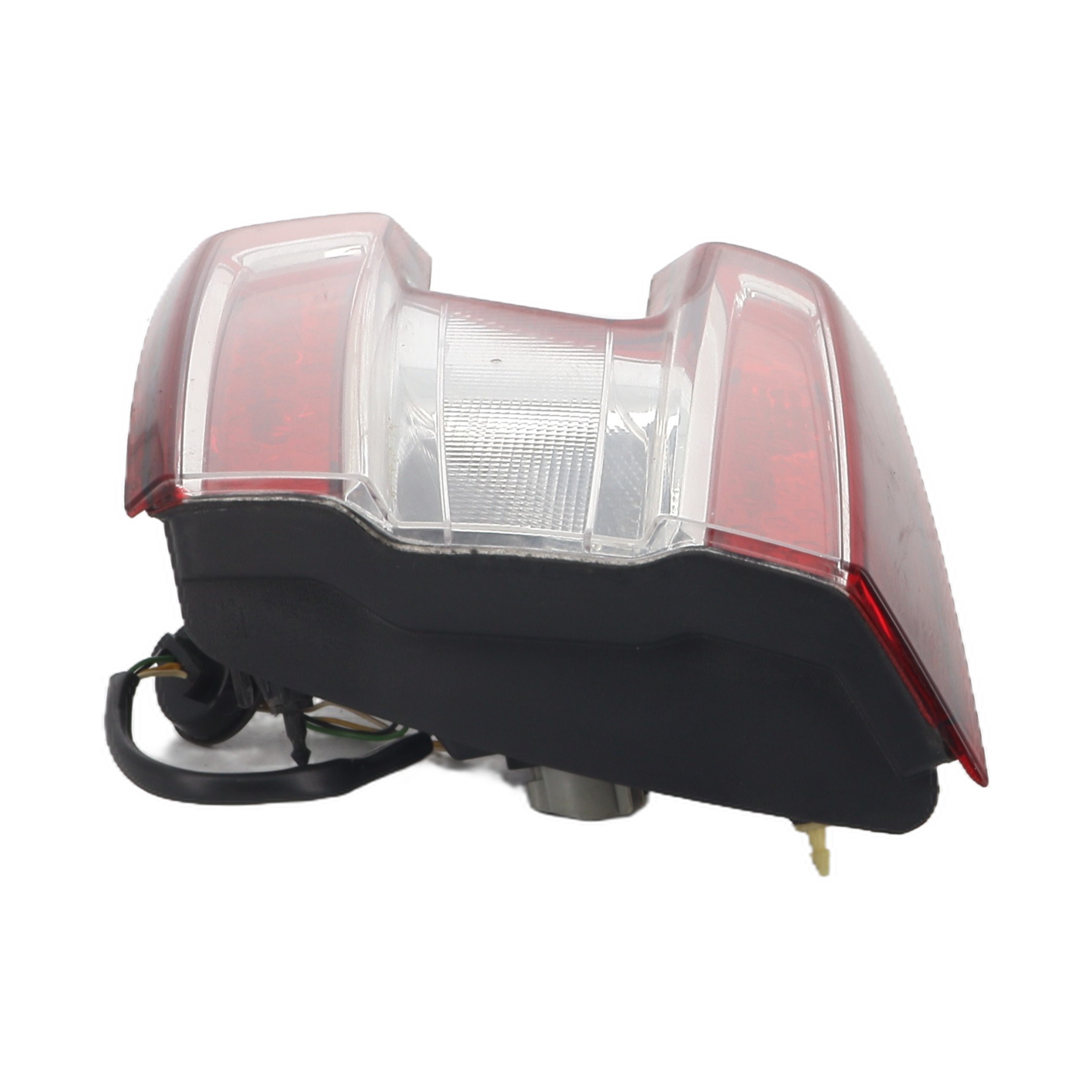 Feu arriere secondaire droit (feux) pour RENAULT MEGANE 3 PHASE 2 BREAK Feu arriere secondaire droit (feux) pour RENAULT MEGANE 3 PHASE 2 BREAK