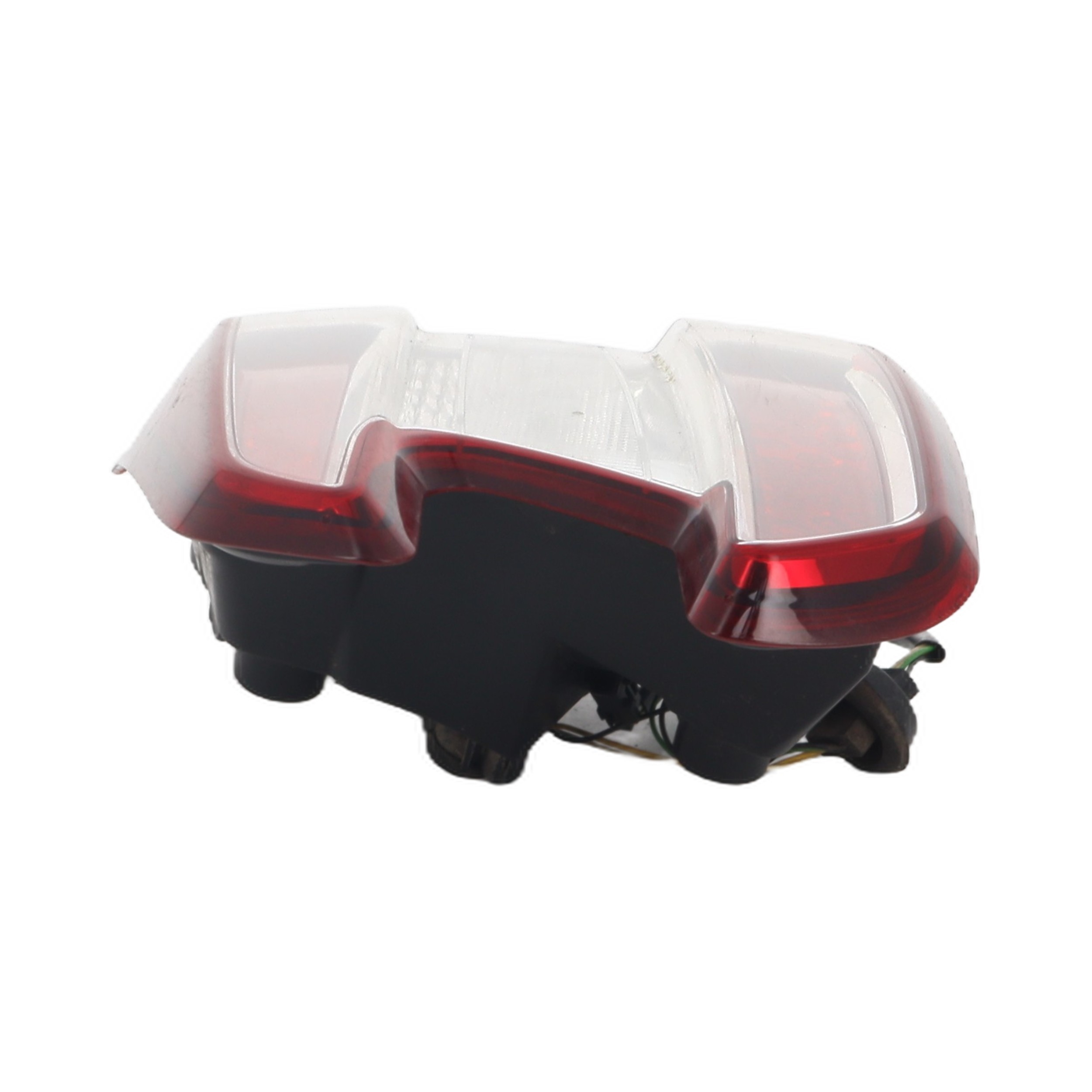 Feu arriere secondaire droit (feux) pour RENAULT MEGANE 3 PHASE 2 BREAK Feu arriere secondaire droit (feux) pour RENAULT MEGANE 3 PHASE 2 BREAK