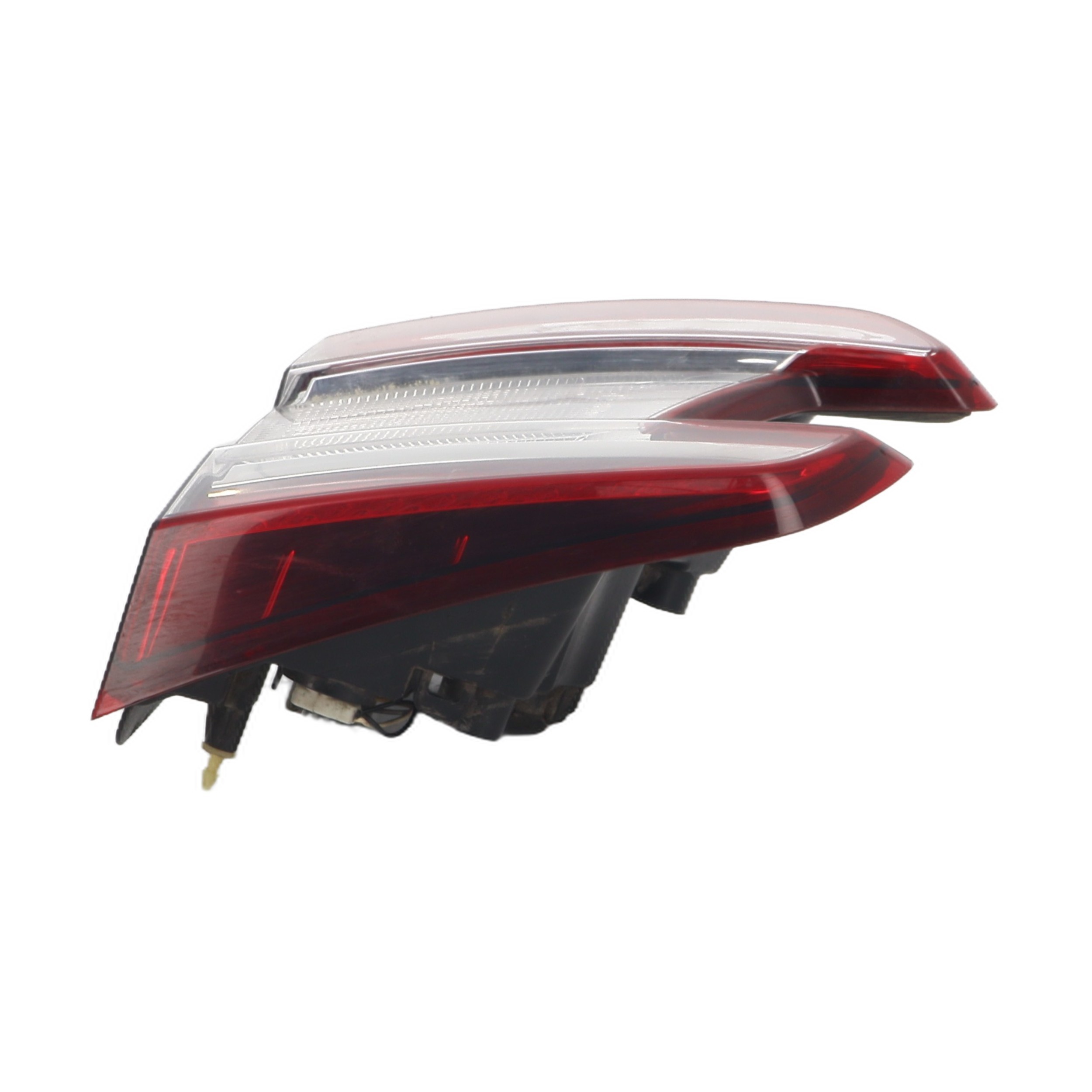Feu arriere secondaire droit (feux) pour RENAULT MEGANE 3 PHASE 2 BREAK Feu arriere secondaire droit (feux) pour RENAULT MEGANE 3 PHASE 2 BREAK