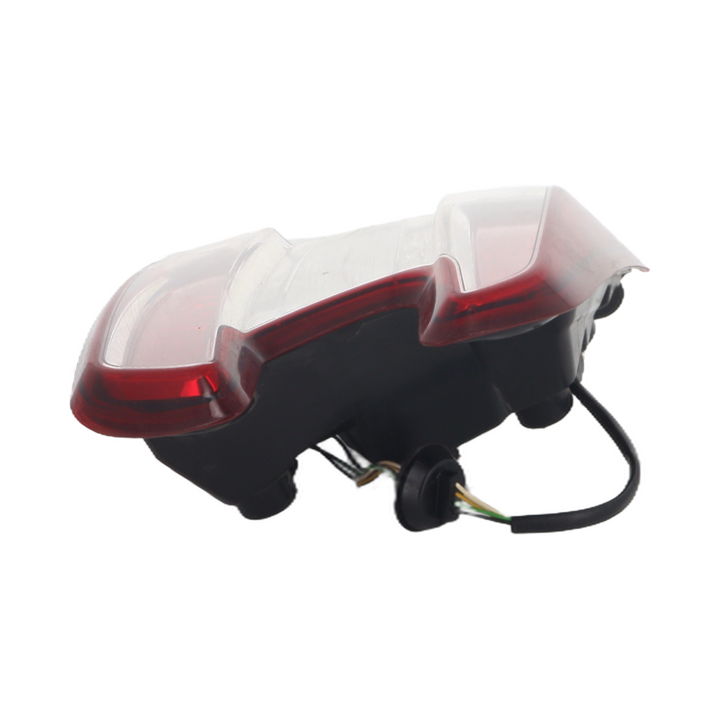 Feu arriere secondaire gauche (feux) pour RENAULT MEGANE 3 PHASE 2 BREAK Feu arriere secondaire gauche (feux) pour RENAULT MEGANE 3 PHASE 2 BREAK