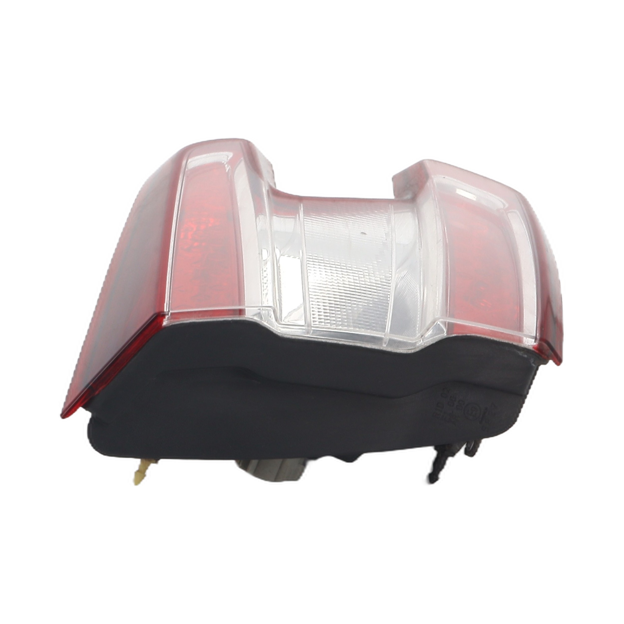 Feu arriere secondaire gauche (feux) pour RENAULT MEGANE 3 PHASE 2 BREAK Feu arriere secondaire gauche (feux) pour RENAULT MEGANE 3 PHASE 2 BREAK