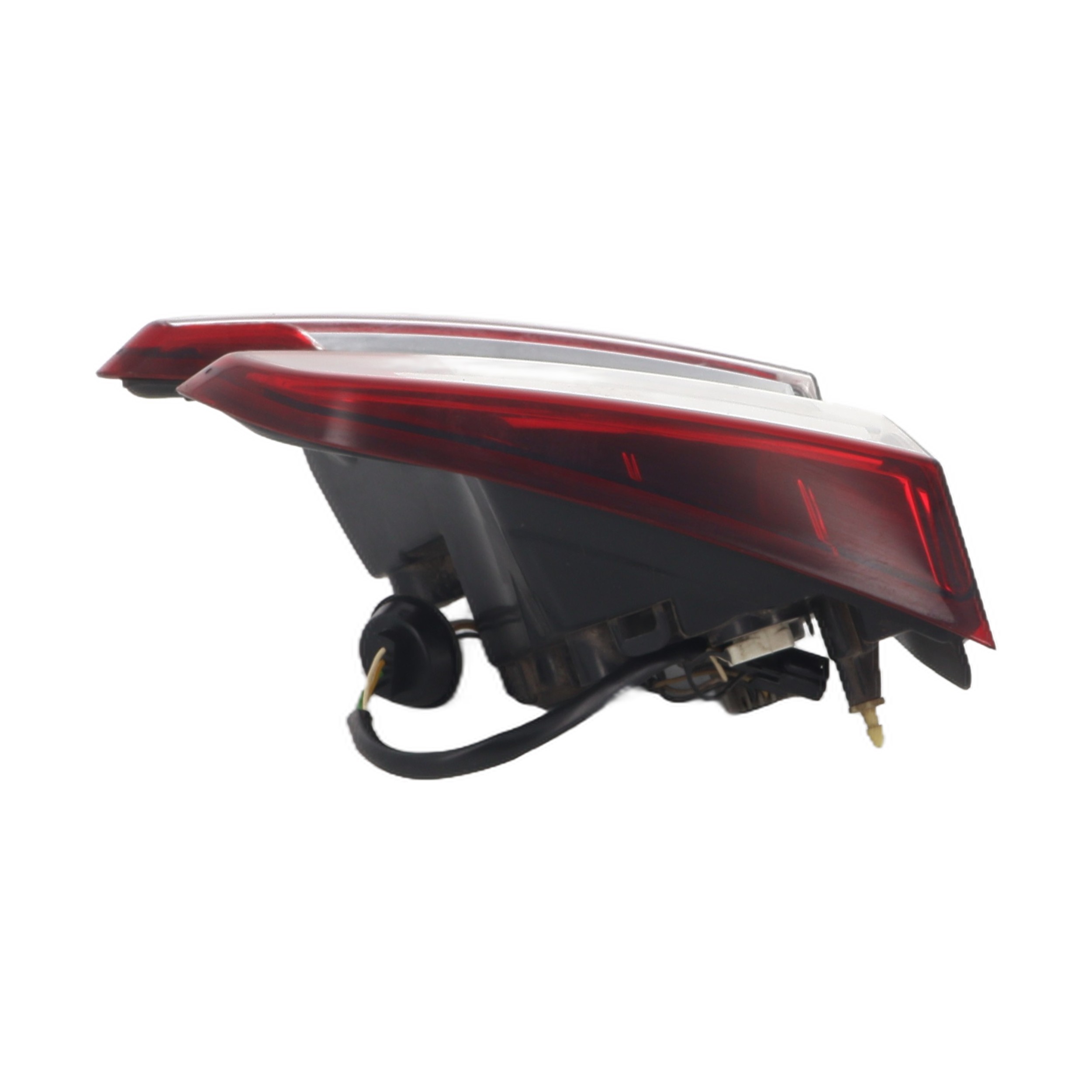 Feu arriere secondaire gauche (feux) pour RENAULT MEGANE 3 PHASE 2 BREAK Feu arriere secondaire gauche (feux) pour RENAULT MEGANE 3 PHASE 2 BREAK
