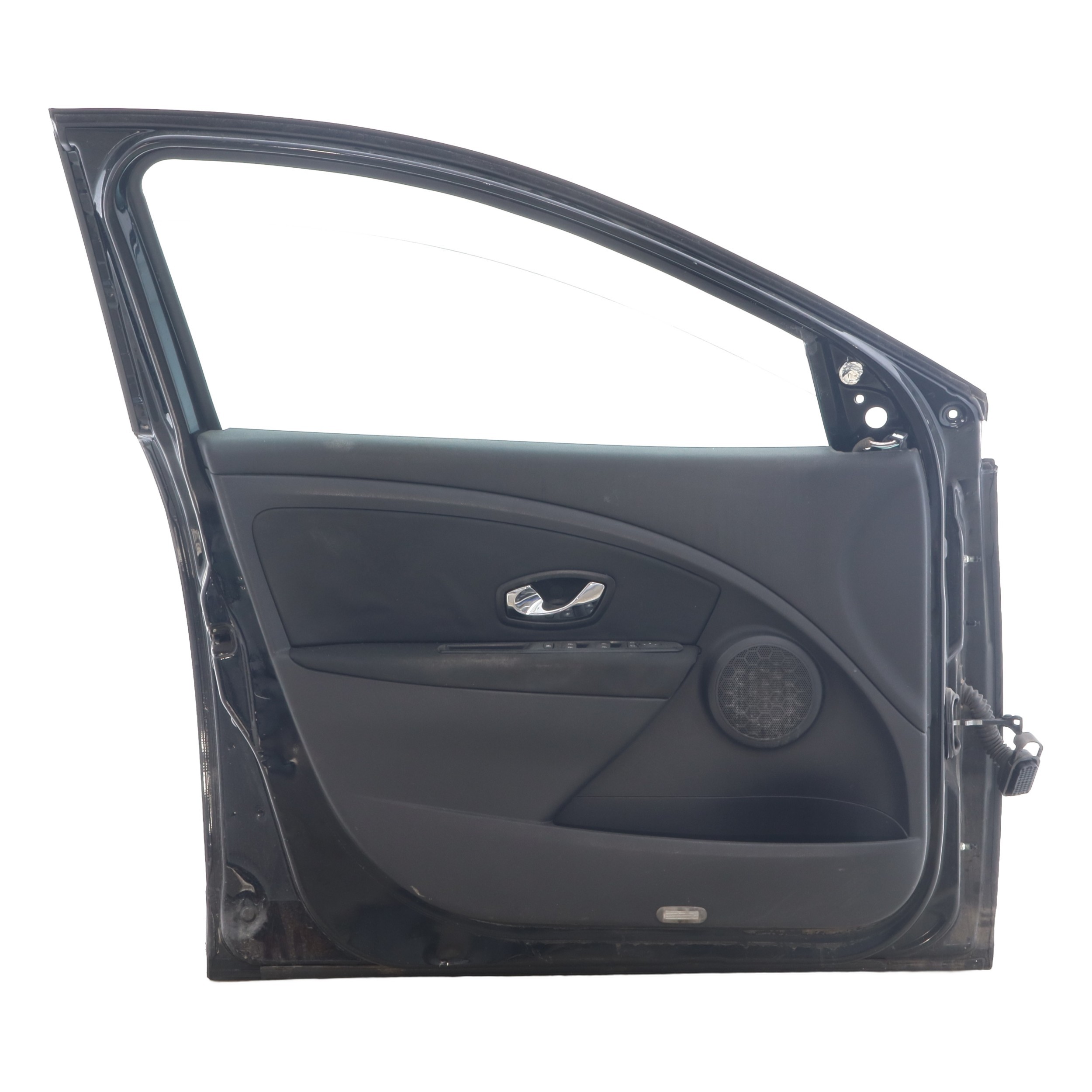 Porte avant gauche pour RENAULT MEGANE 3 PHASE 2 BREAK Porte avant gauche pour RENAULT MEGANE 3 PHASE 2 BREAK