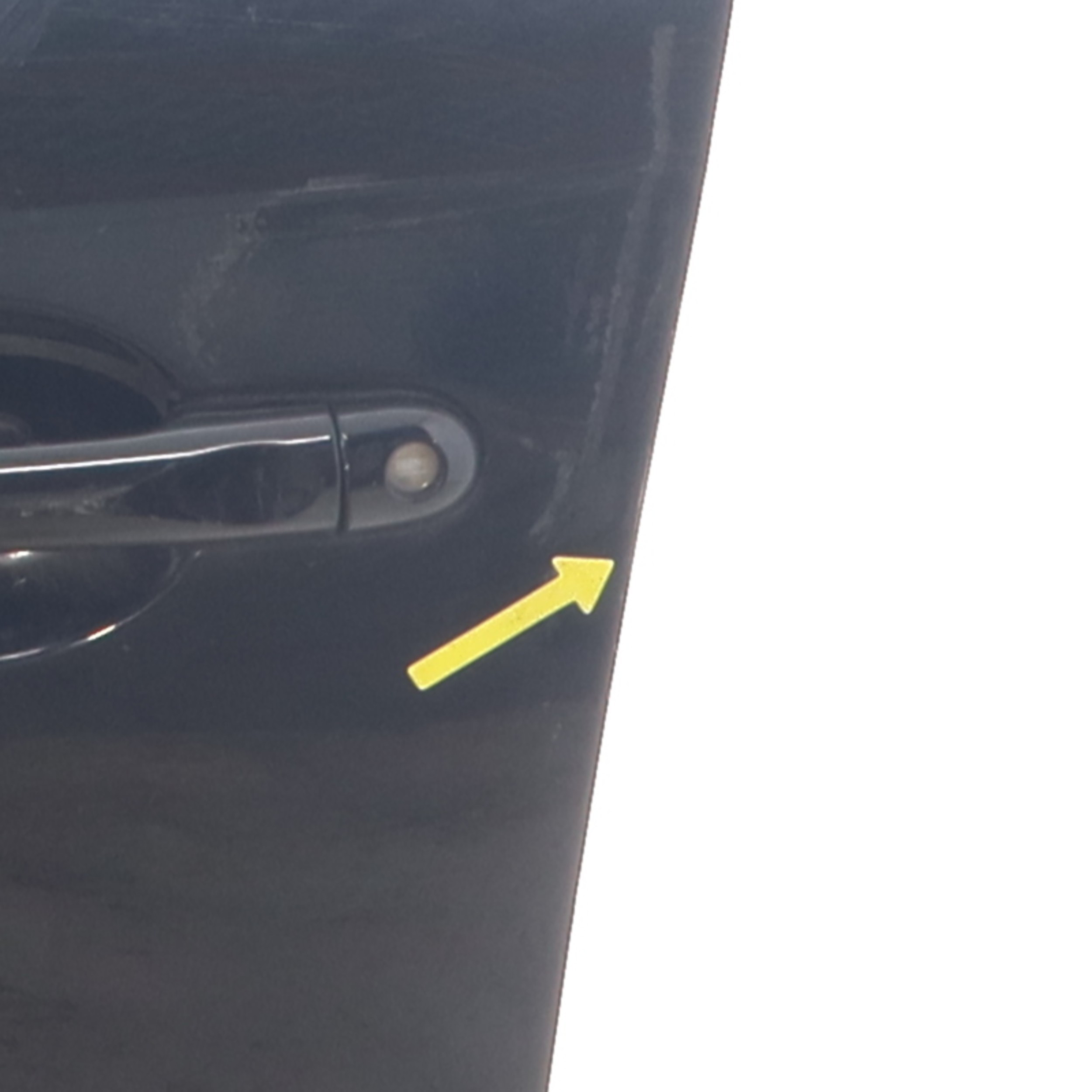 Porte avant gauche pour RENAULT MEGANE 3 PHASE 2 BREAK Porte avant gauche pour RENAULT MEGANE 3 PHASE 2 BREAK