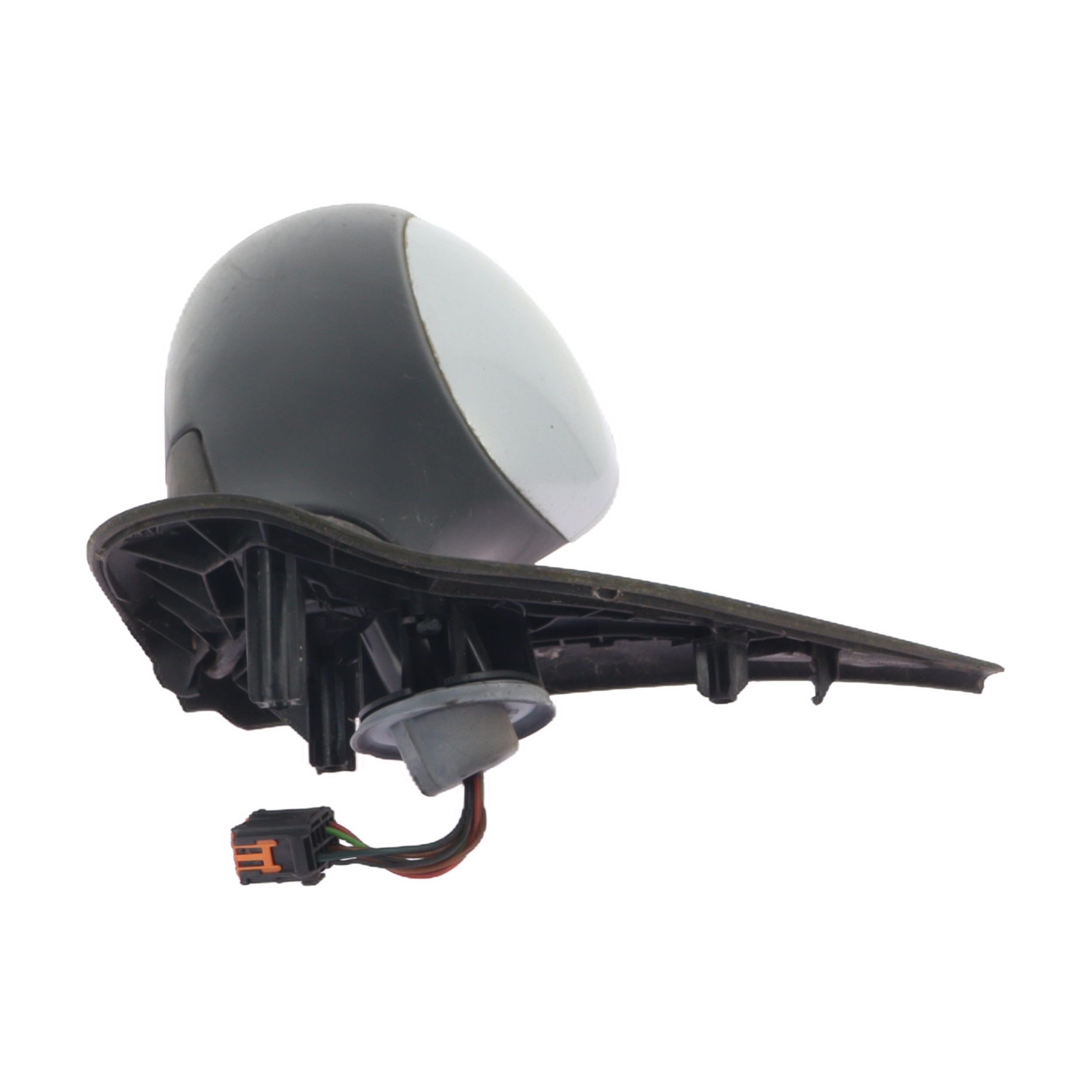 Retroviseur droit pour PEUGEOT 206 PHASE 2 BREAK Retroviseur droit pour PEUGEOT 206 PHASE 2 BREAK