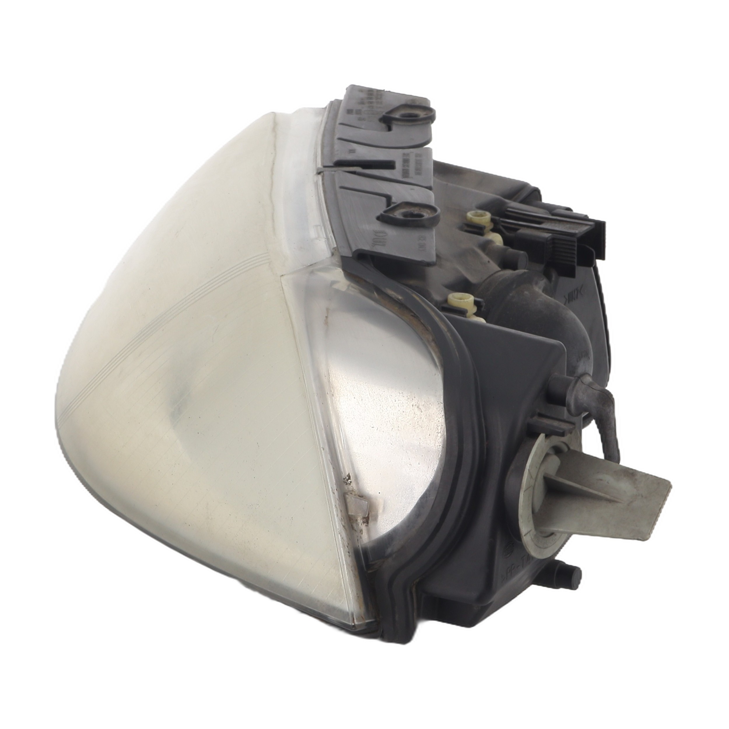 Optique avant principal gauche (feux)(phare) pour VOLKSWAGEN PASSAT 4 PHASE 2 BREAK Optique avant principal gauche (feux)(phare) pour VOLKSWAGEN PASSAT 4 PHASE 2 BREAK