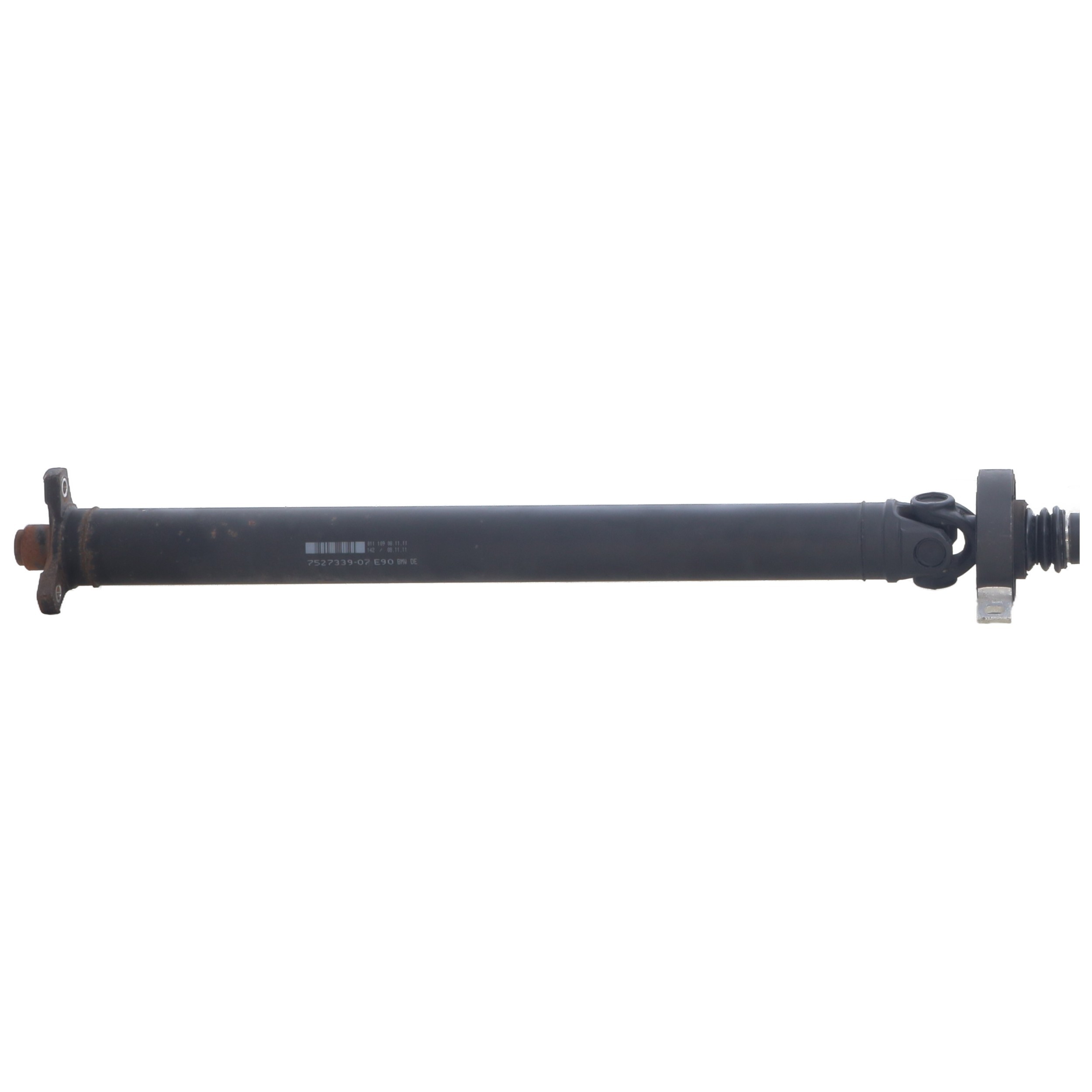 Arbre de transmission (propulsion) pour BMW X1 E84 PHASE 1 Arbre de transmission (propulsion) pour BMW X1 E84 PHASE 1