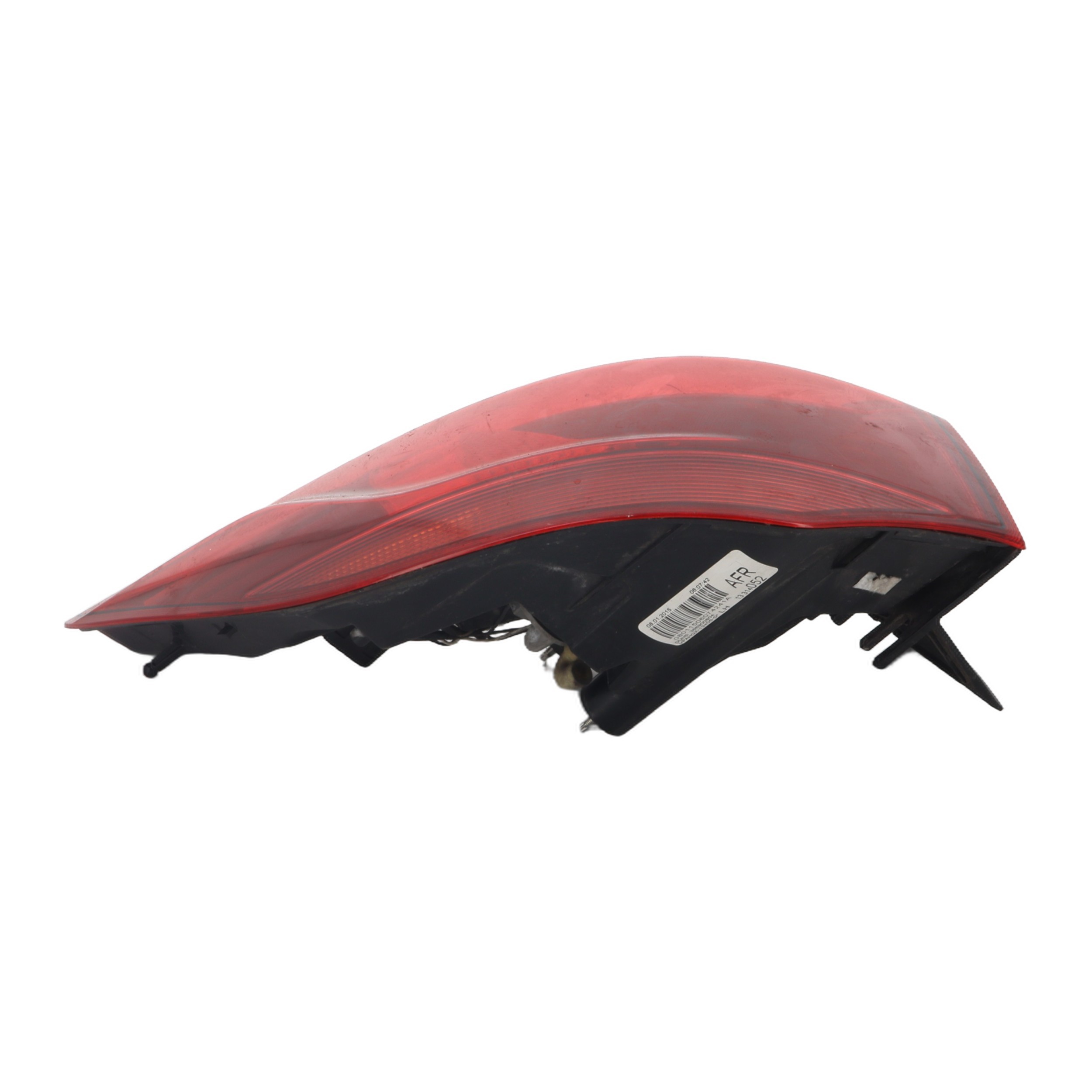 Feu arriere principal gauche (feux) pour OPEL ASTRA J PHASE 2 Feu arriere principal gauche (feux) pour OPEL ASTRA J PHASE 2