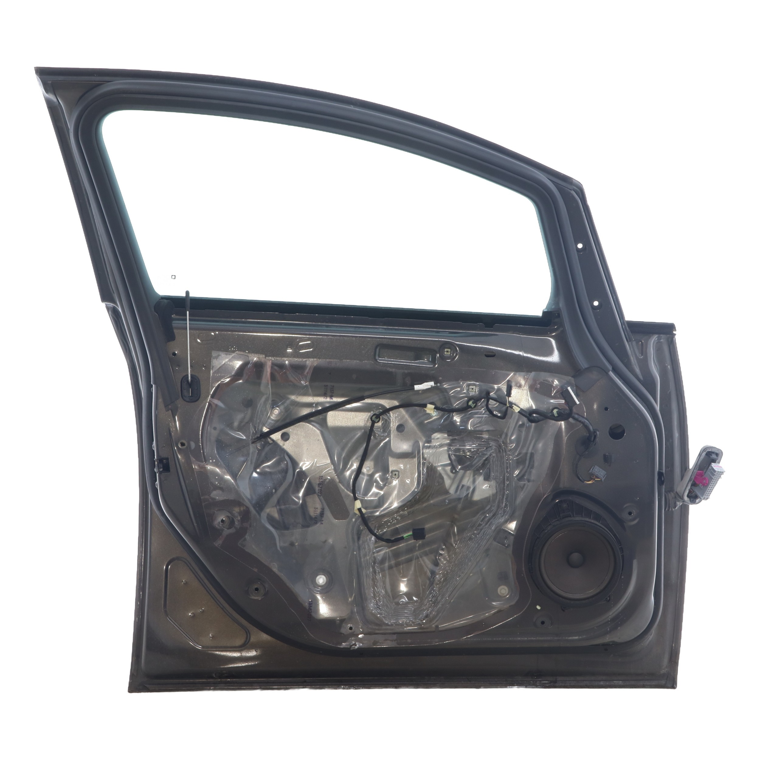 Porte avant gauche pour OPEL ASTRA J PHASE 2 Porte avant gauche pour OPEL ASTRA J PHASE 2