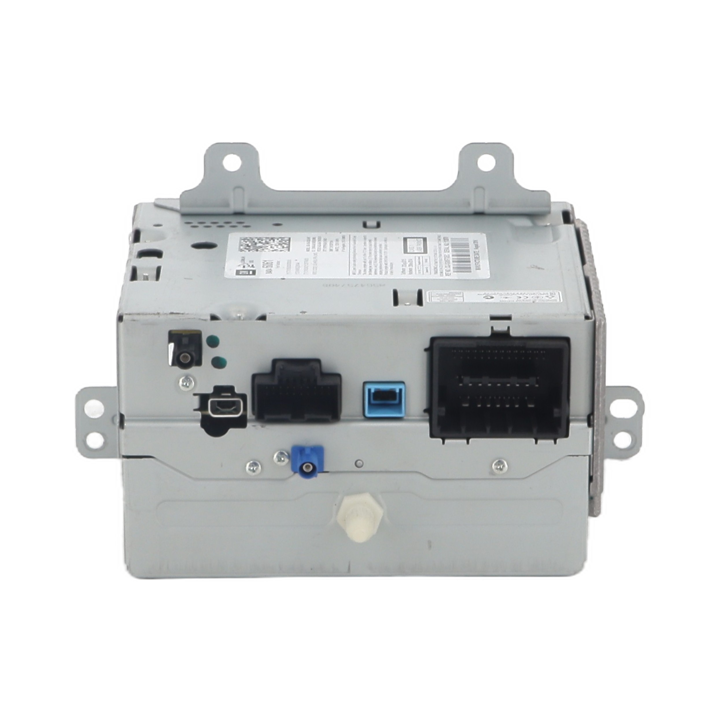 Autoradio d'origine pour OPEL ASTRA J PHASE 2 Autoradio d'origine pour OPEL ASTRA J PHASE 2