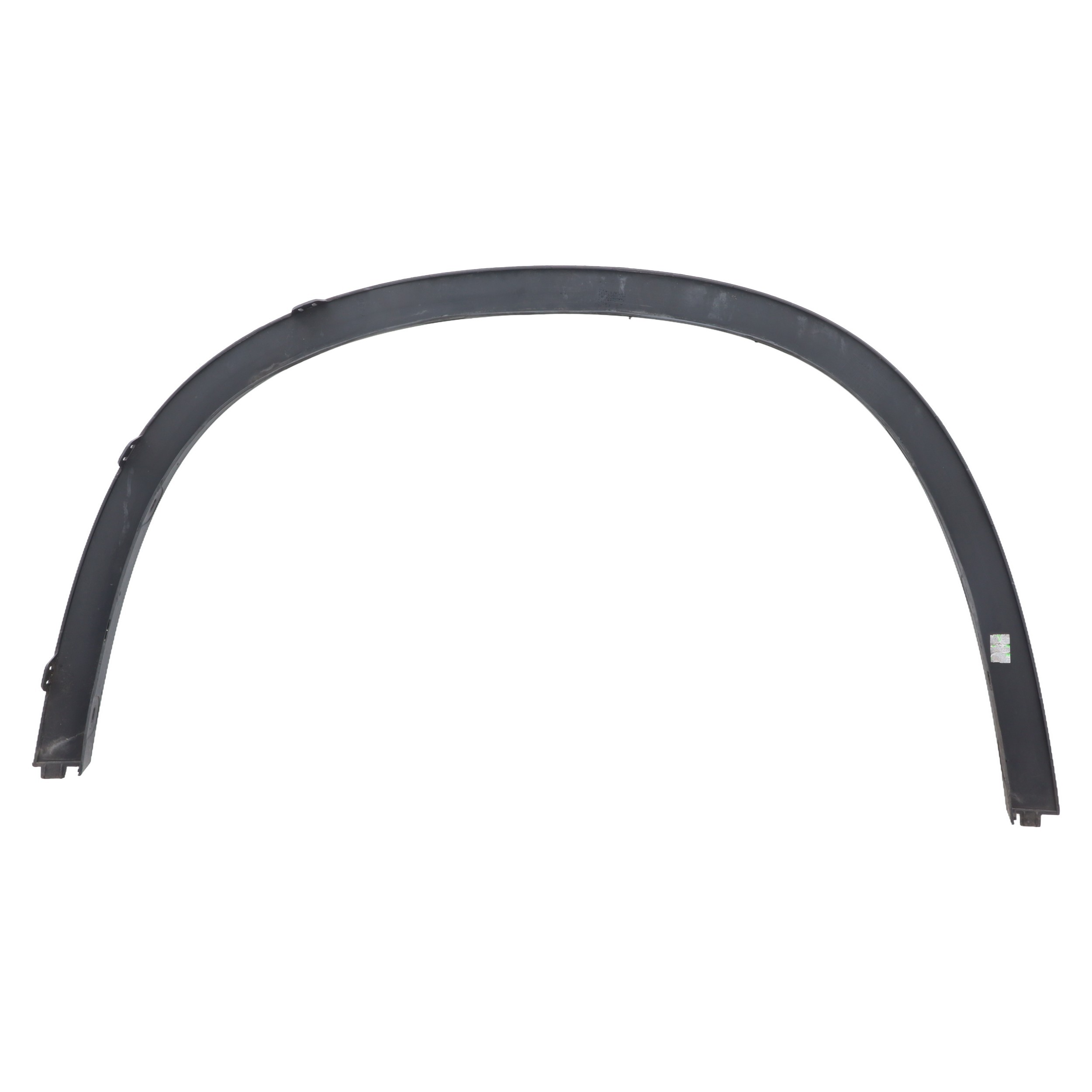 Extension d'aile avant droit pour BMW X1 E84 PHASE 2 Extension d'aile avant droit pour BMW X1 E84 PHASE 2