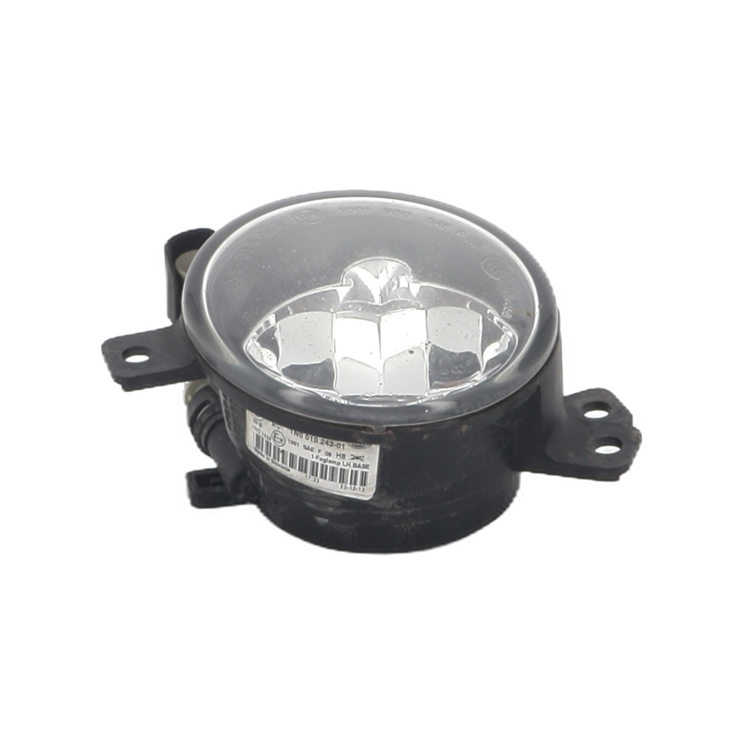 Anti brouillard gauche (feux) pour BMW X1 E84 PHASE 2 Anti brouillard gauche (feux) pour BMW X1 E84 PHASE 2