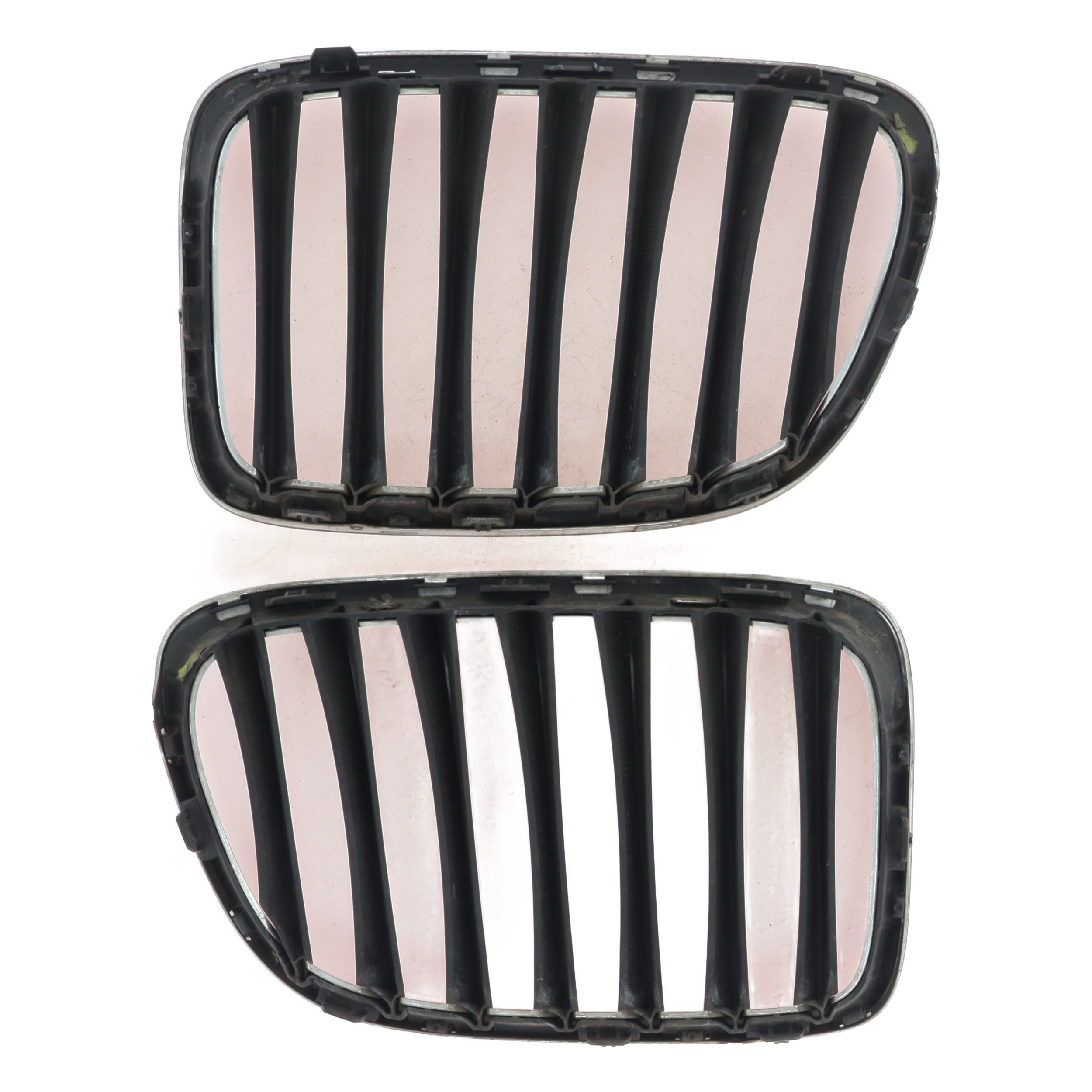 Calandre pour BMW X1 E84 PHASE 2 Calandre pour BMW X1 E84 PHASE 2