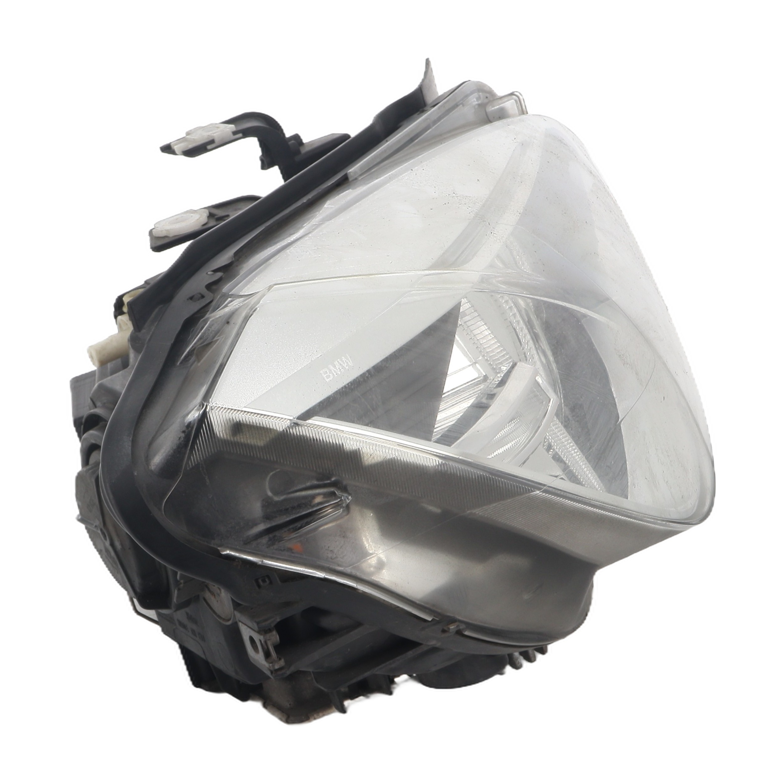 Optique avant principal droit (feux)(phare) pour BMW X1 E84 PHASE 2 Optique avant principal droit (feux)(phare) pour BMW X1 E84 PHASE 2