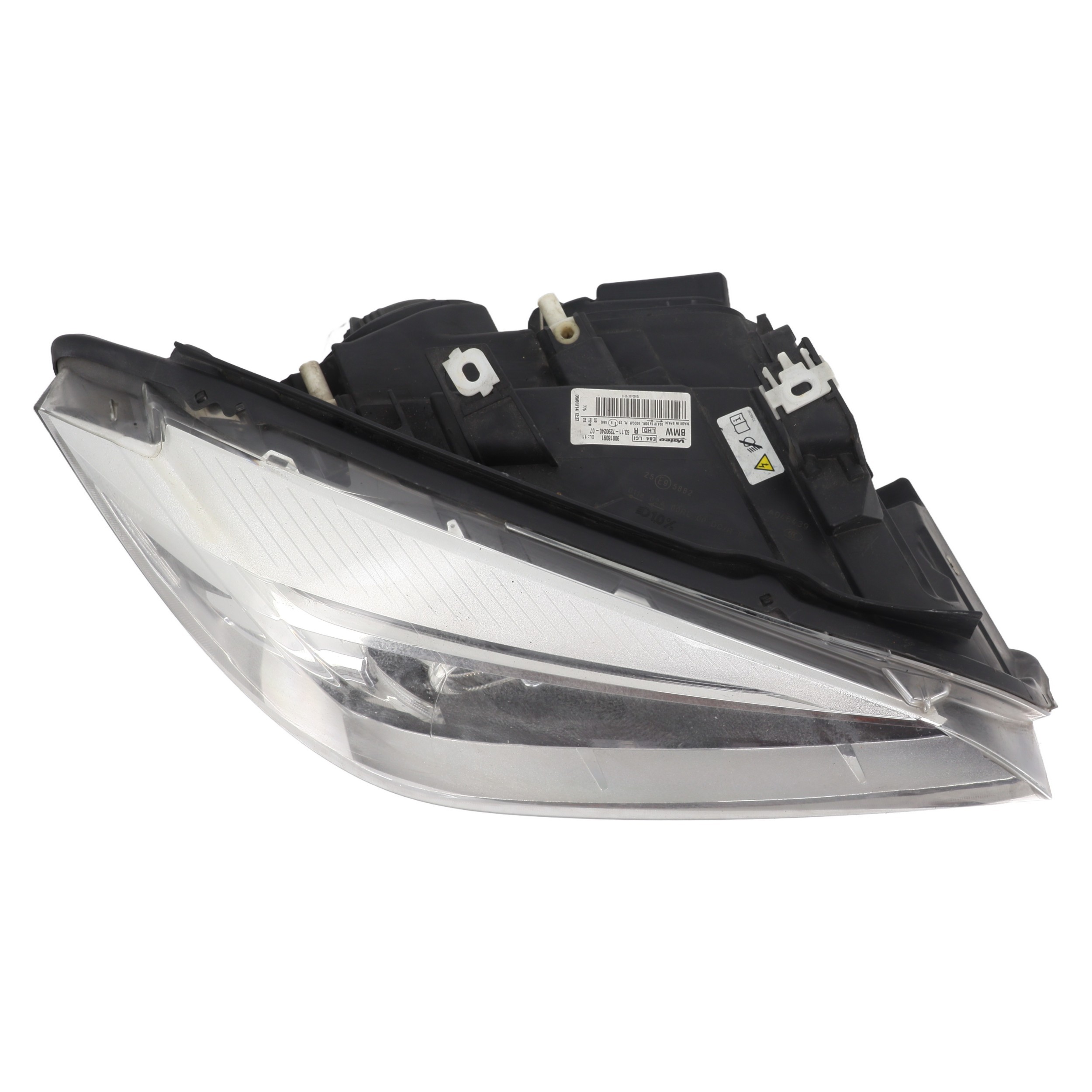 Optique avant principal droit (feux)(phare) pour BMW X1 E84 PHASE 2 Optique avant principal droit (feux)(phare) pour BMW X1 E84 PHASE 2