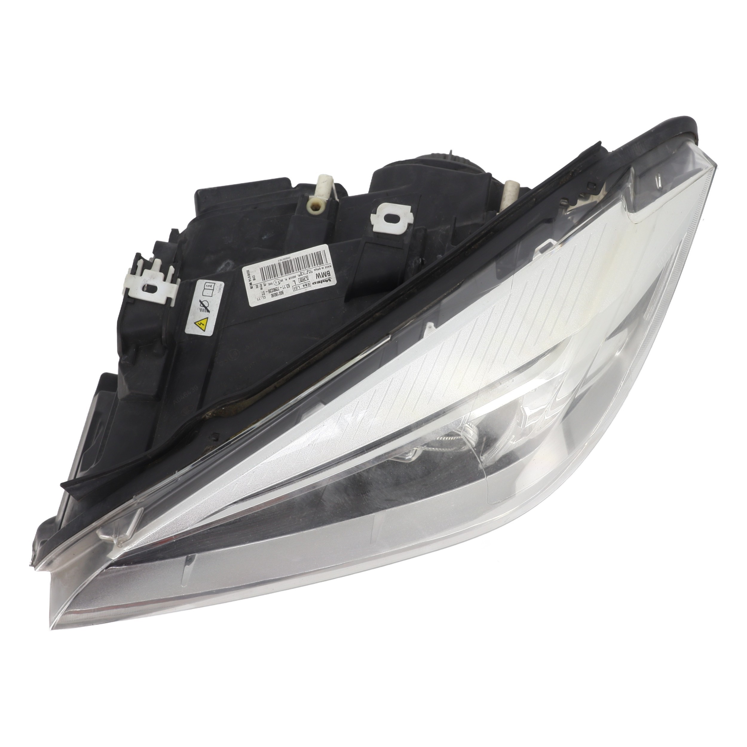 Optique avant principal gauche (feux)(phare) pour BMW X1 E84 PHASE 2 Optique avant principal gauche (feux)(phare) pour BMW X1 E84 PHASE 2