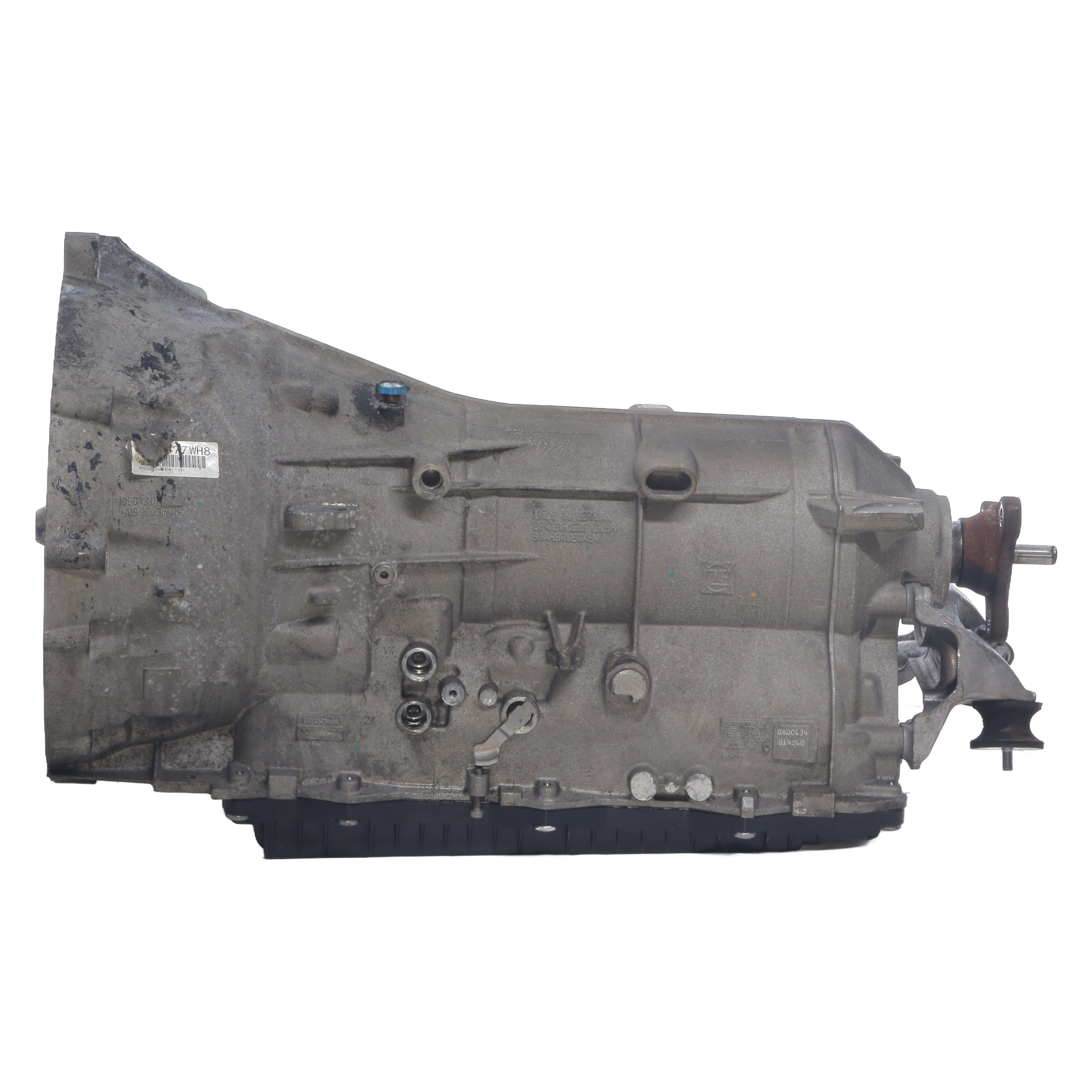 Boite de vitesses pour BMW X1 E84 PHASE 2 Boite de vitesses pour BMW X1 E84 PHASE 2