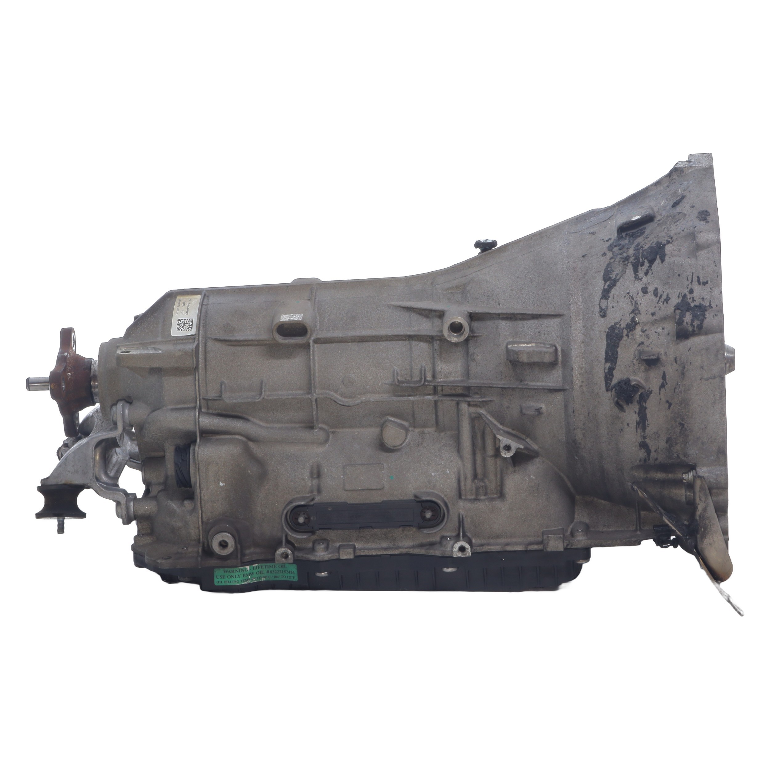 Boite de vitesses pour BMW X1 E84 PHASE 2 Boite de vitesses pour BMW X1 E84 PHASE 2