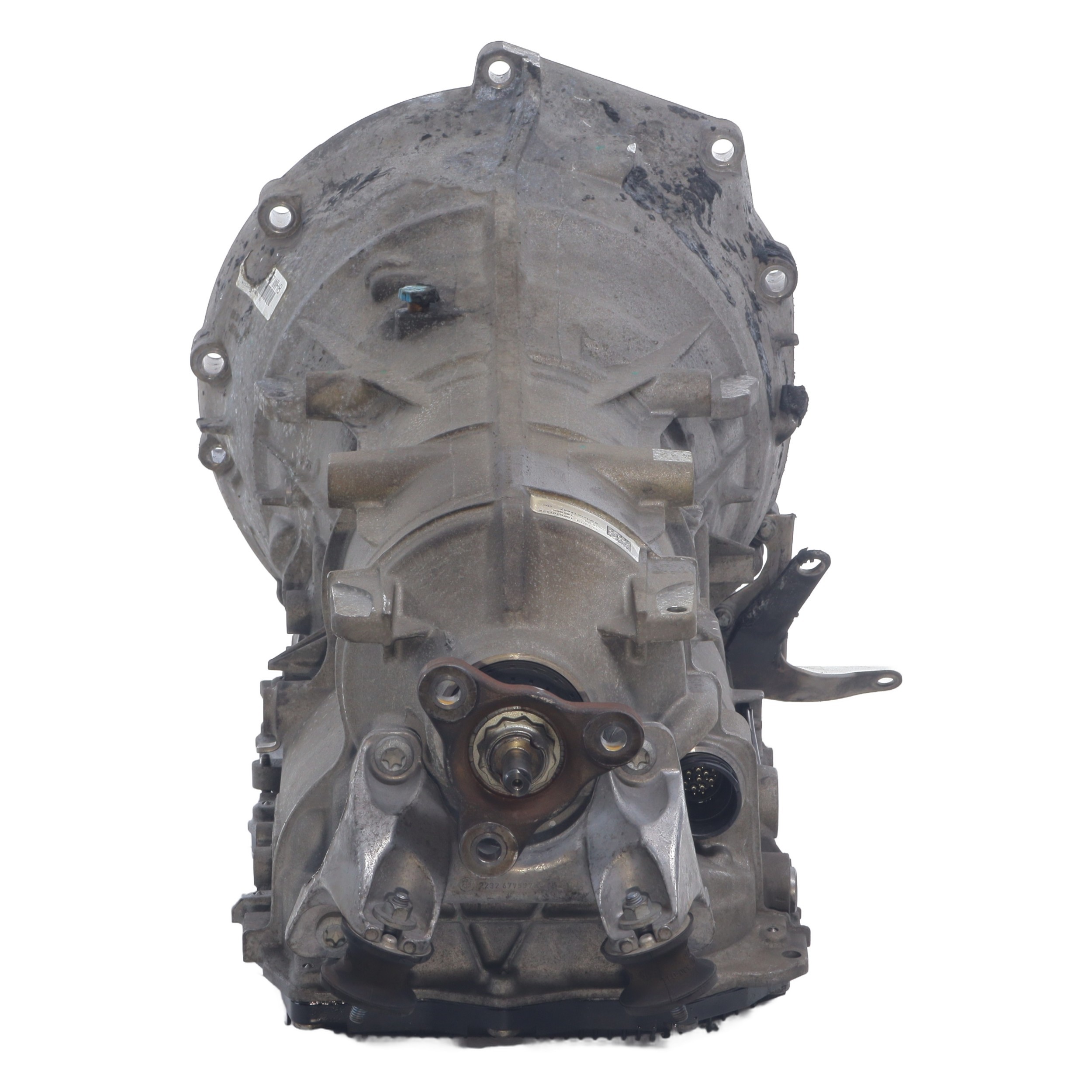 Boite de vitesses pour BMW X1 E84 PHASE 2 Boite de vitesses pour BMW X1 E84 PHASE 2