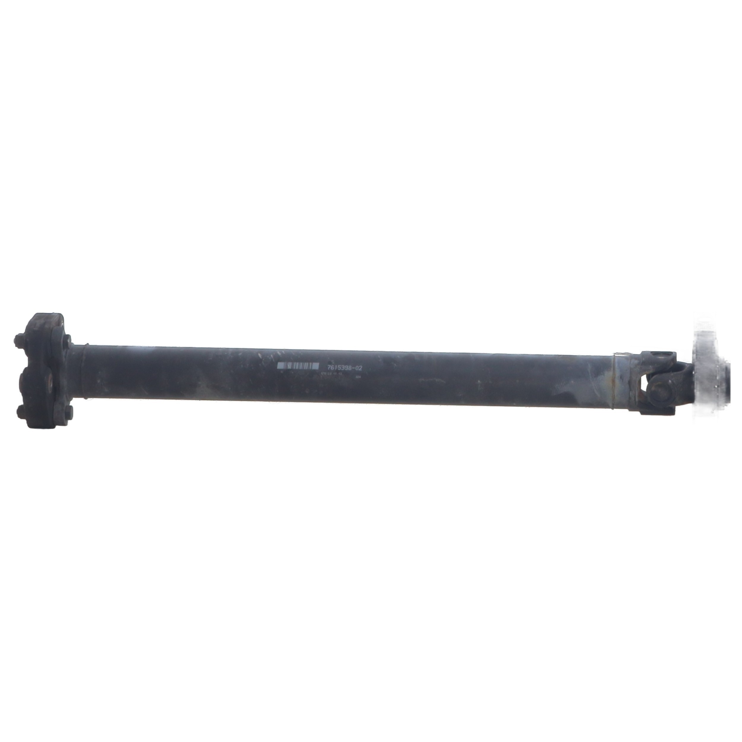 Arbre de transmission (propulsion) pour BMW X1 E84 PHASE 2 Arbre de transmission (propulsion) pour BMW X1 E84 PHASE 2