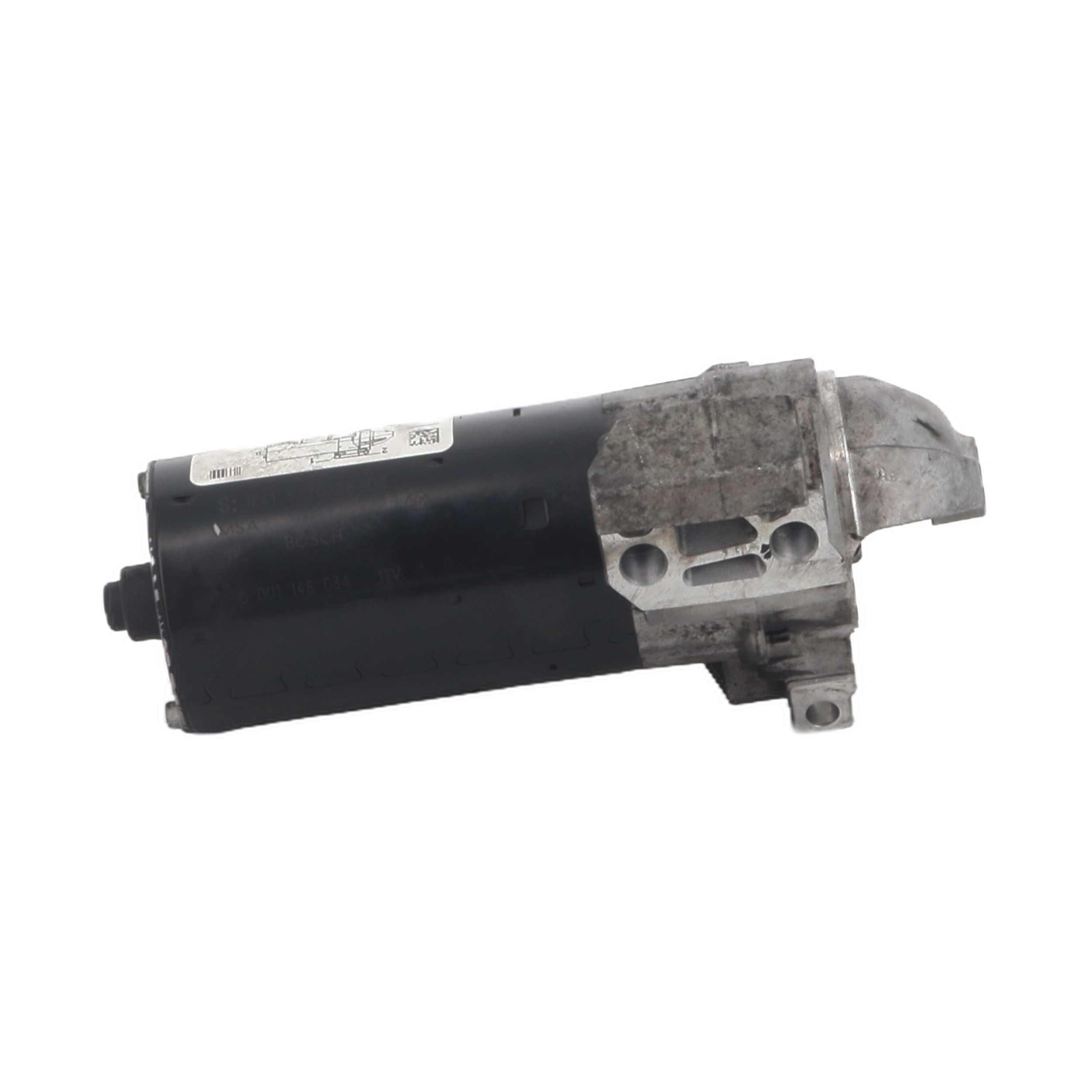 Demarreur pour BMW X1 E84 PHASE 2 Demarreur pour BMW X1 E84 PHASE 2