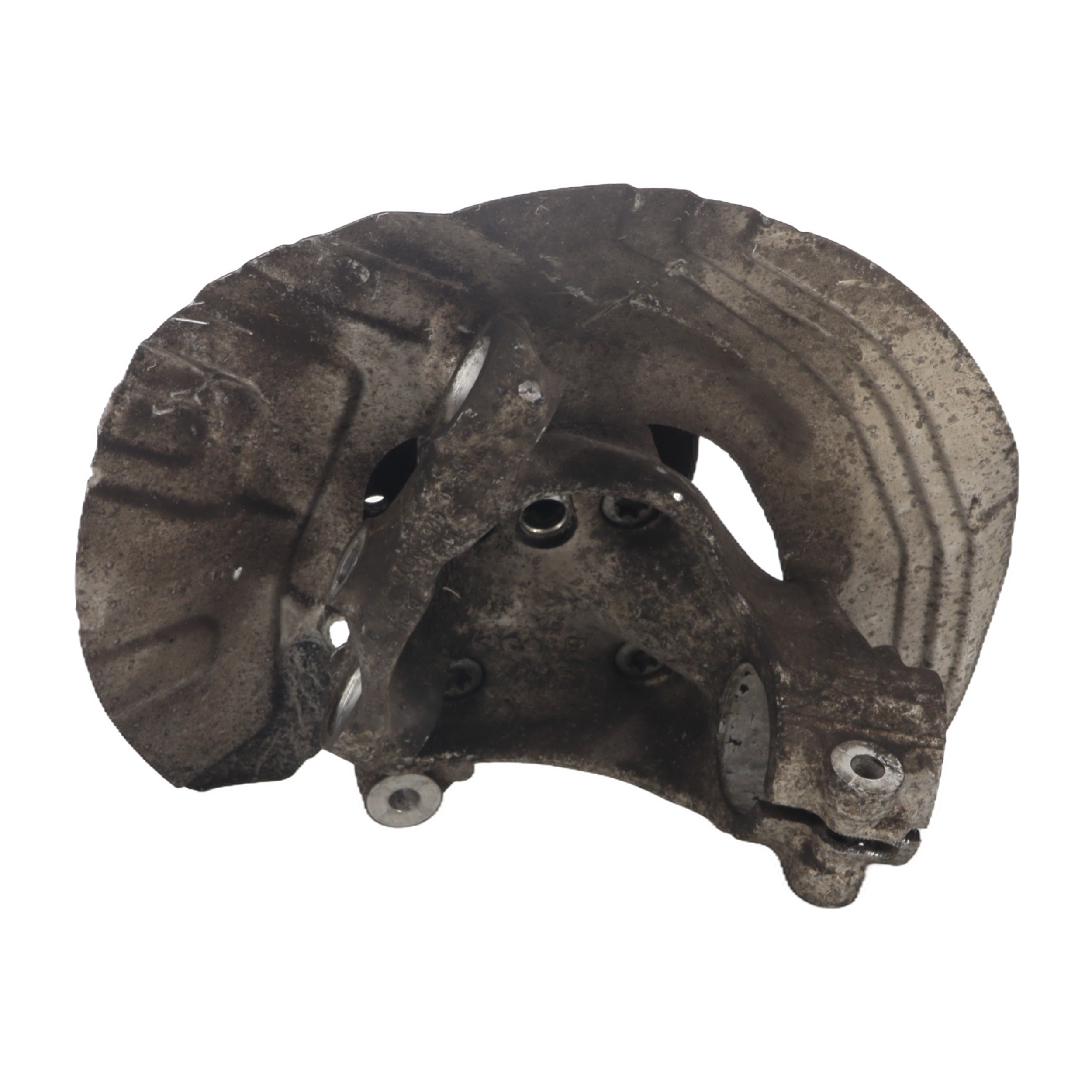 Pivot de moyeu avant droit pour BMW X1 E84 PHASE 2 Pivot de moyeu avant droit pour BMW X1 E84 PHASE 2