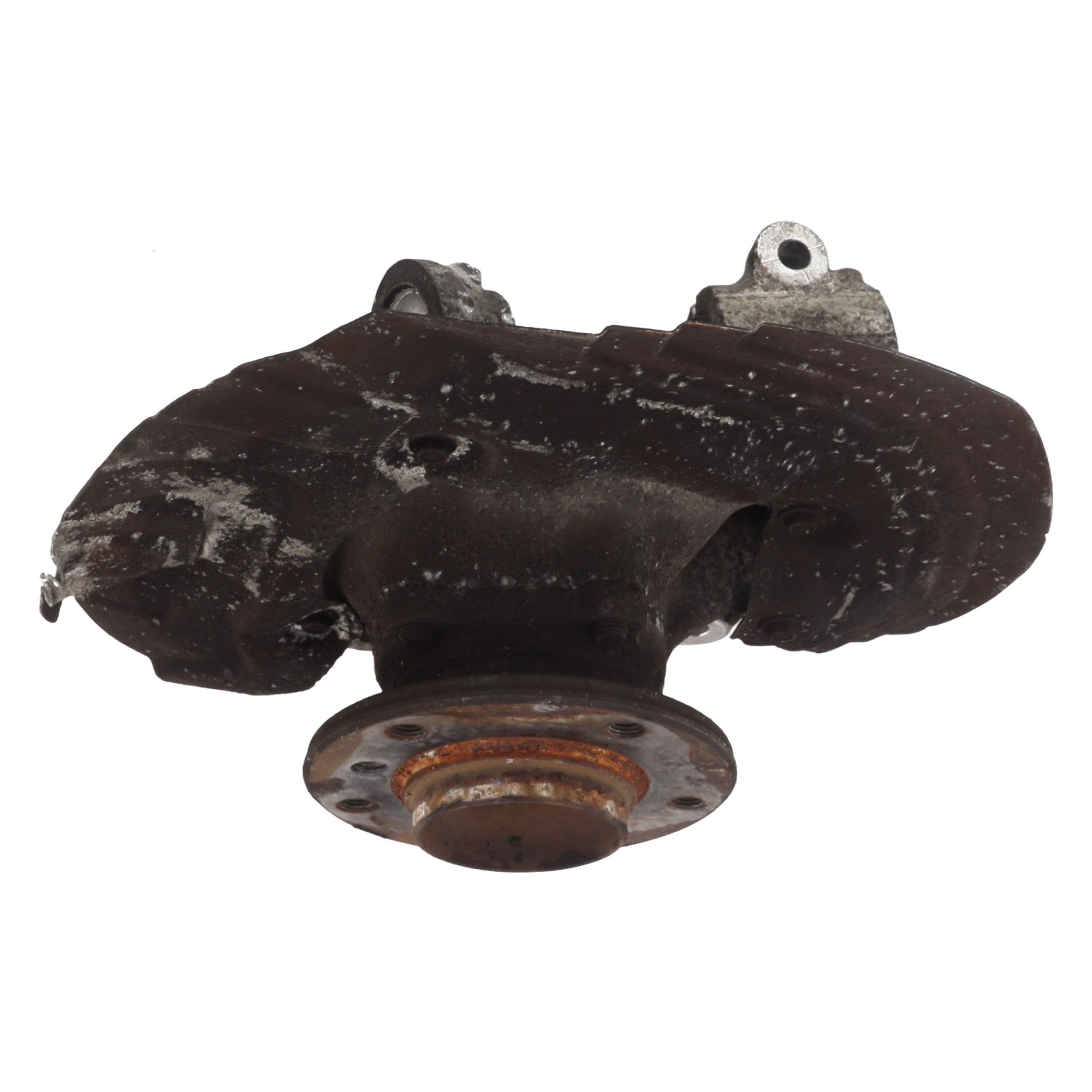 Pivot de moyeu avant gauche pour BMW X1 E84 PHASE 2 Pivot de moyeu avant gauche pour BMW X1 E84 PHASE 2