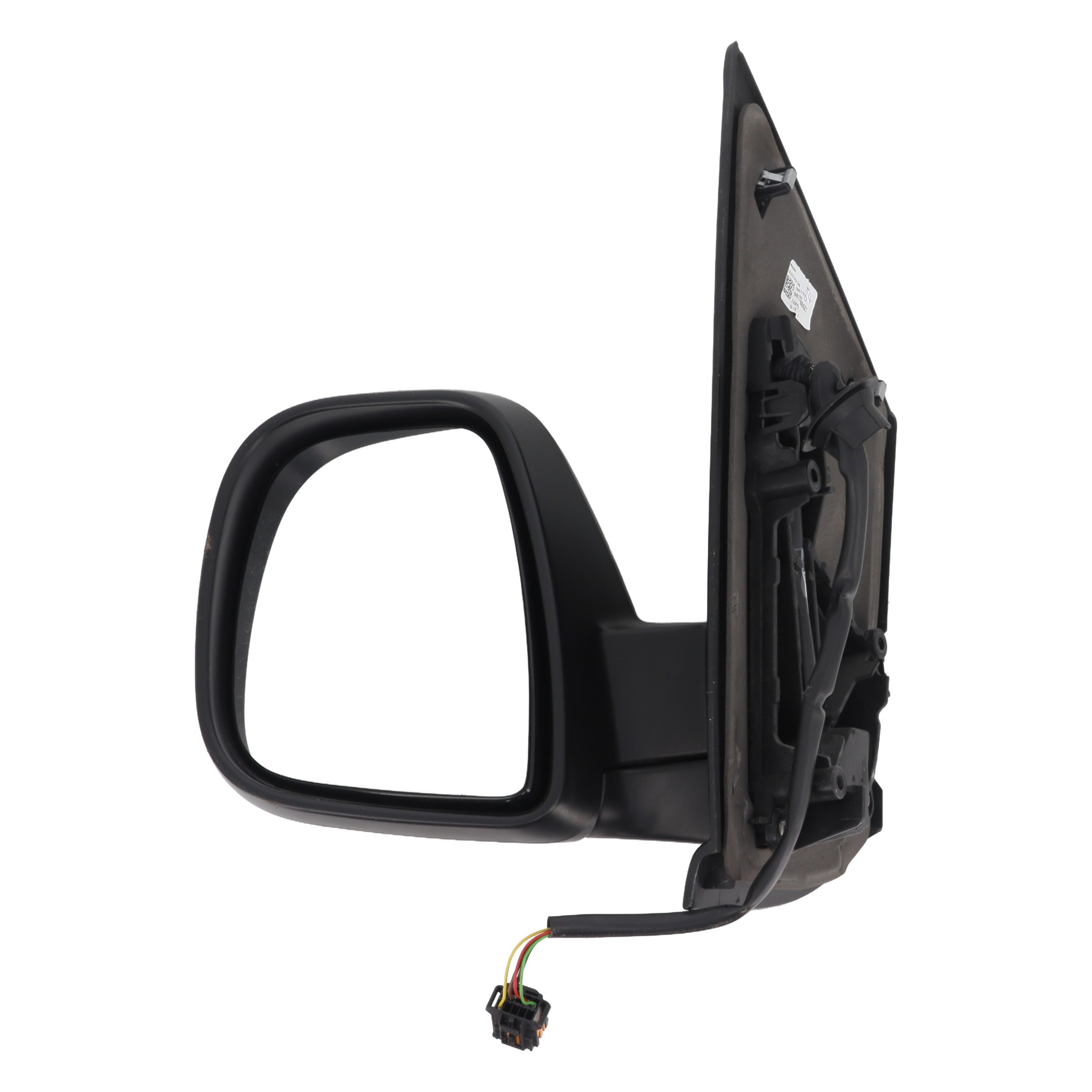 Retroviseur gauche pour CITROEN JUMPY 3 M PHASE 1 Retroviseur gauche pour CITROEN JUMPY 3 M PHASE 1