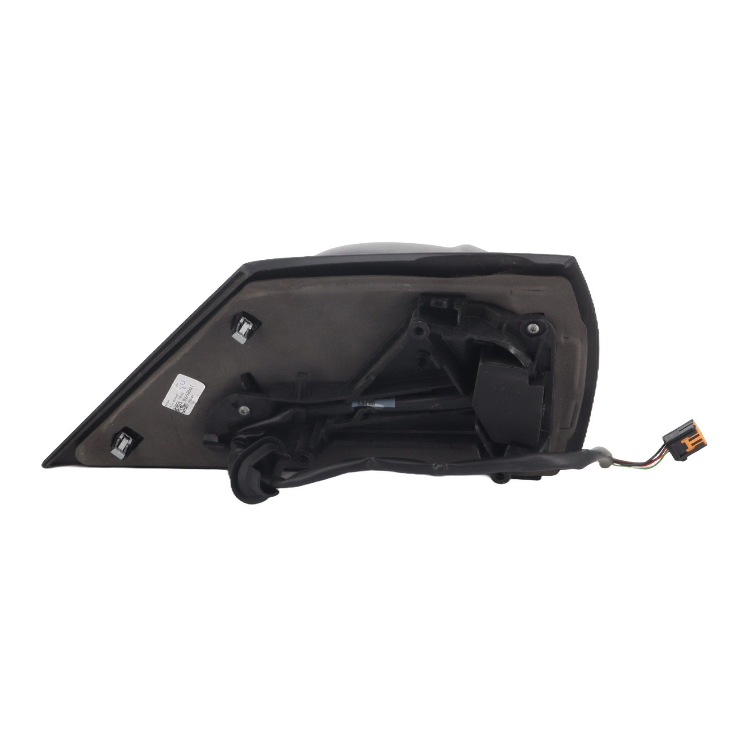 Retroviseur gauche pour CITROEN JUMPY 3 M PHASE 1 Retroviseur gauche pour CITROEN JUMPY 3 M PHASE 1