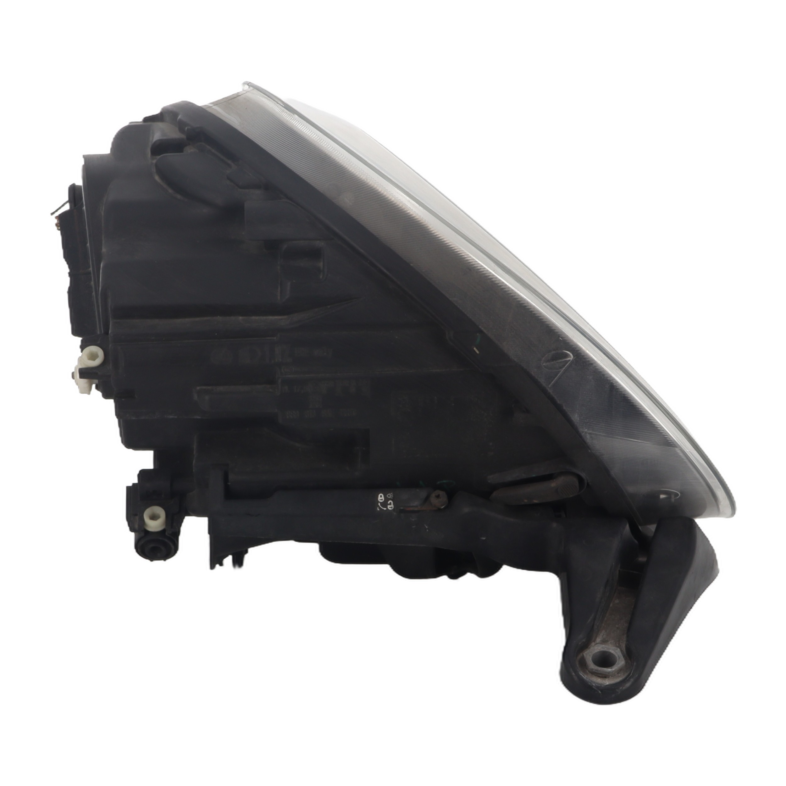 Optique avant principal gauche (feux)(phare) pour VOLKSWAGEN BEETLE 2 PHASE 1 Optique avant principal gauche (feux)(phare) pour VOLKSWAGEN BEETLE 2 PHASE 1