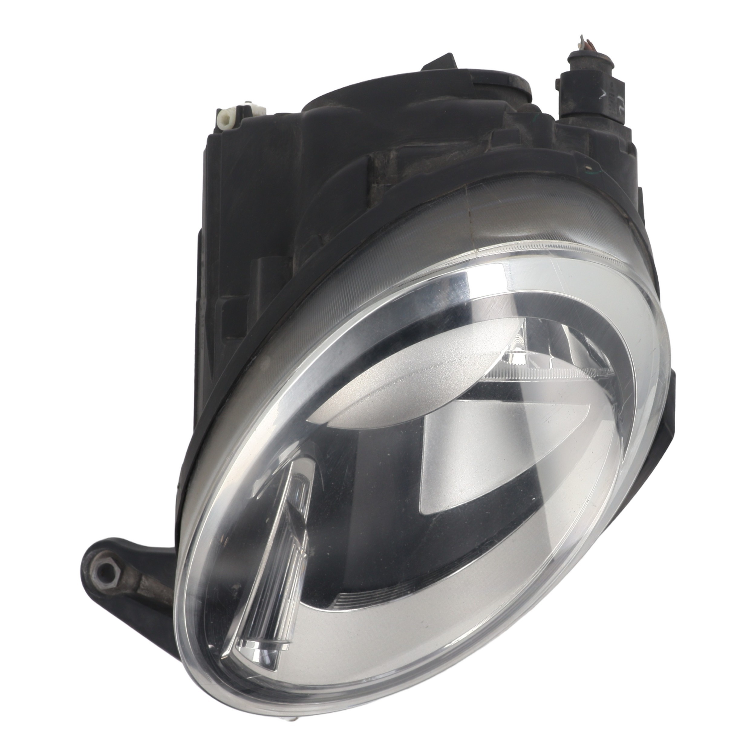 Optique avant principal gauche (feux)(phare) pour VOLKSWAGEN BEETLE 2 PHASE 1 Optique avant principal gauche (feux)(phare) pour VOLKSWAGEN BEETLE 2 PHASE 1