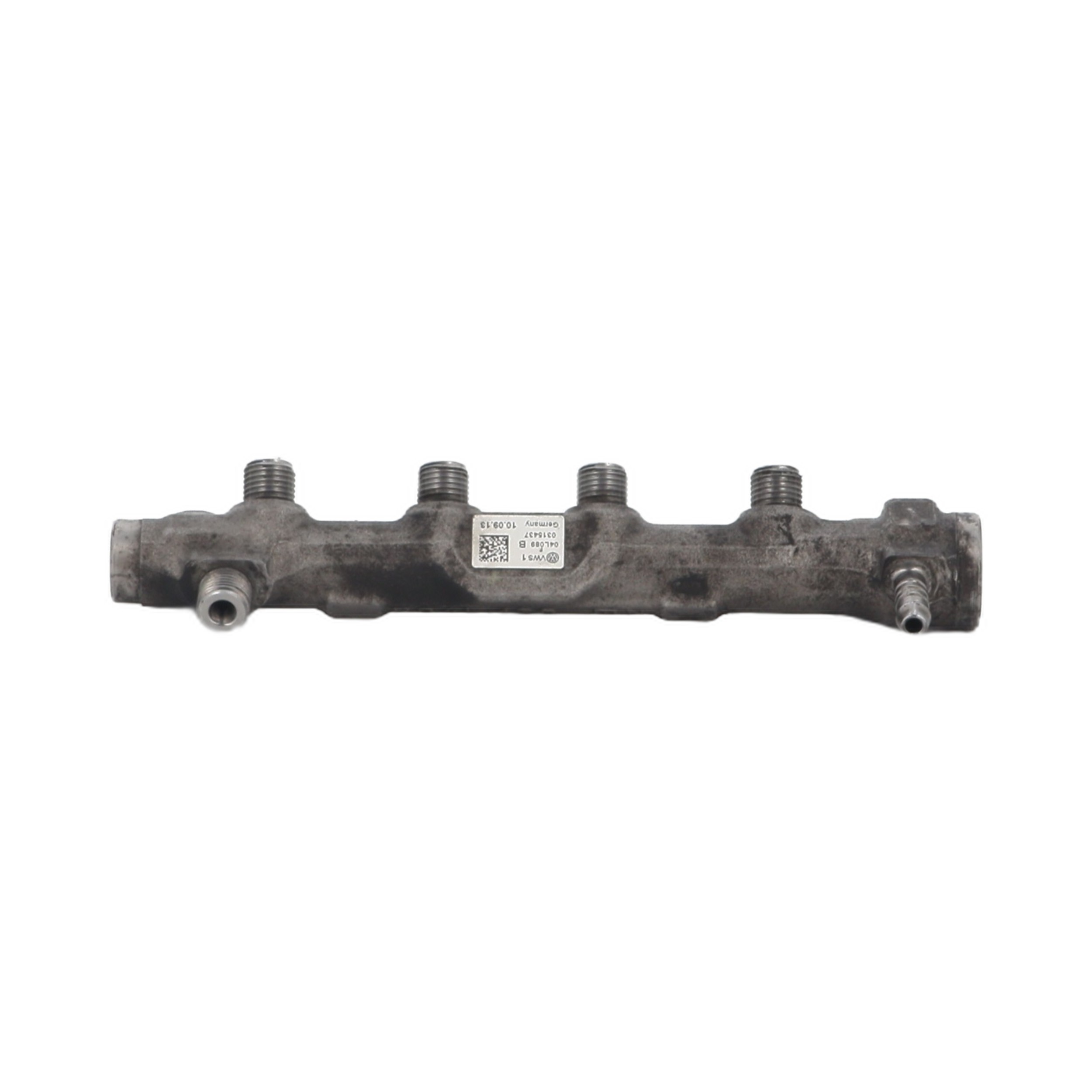 Rampe injection pour VOLKSWAGEN GOLF 7 PHASE 1 Rampe injection pour VOLKSWAGEN GOLF 7 PHASE 1