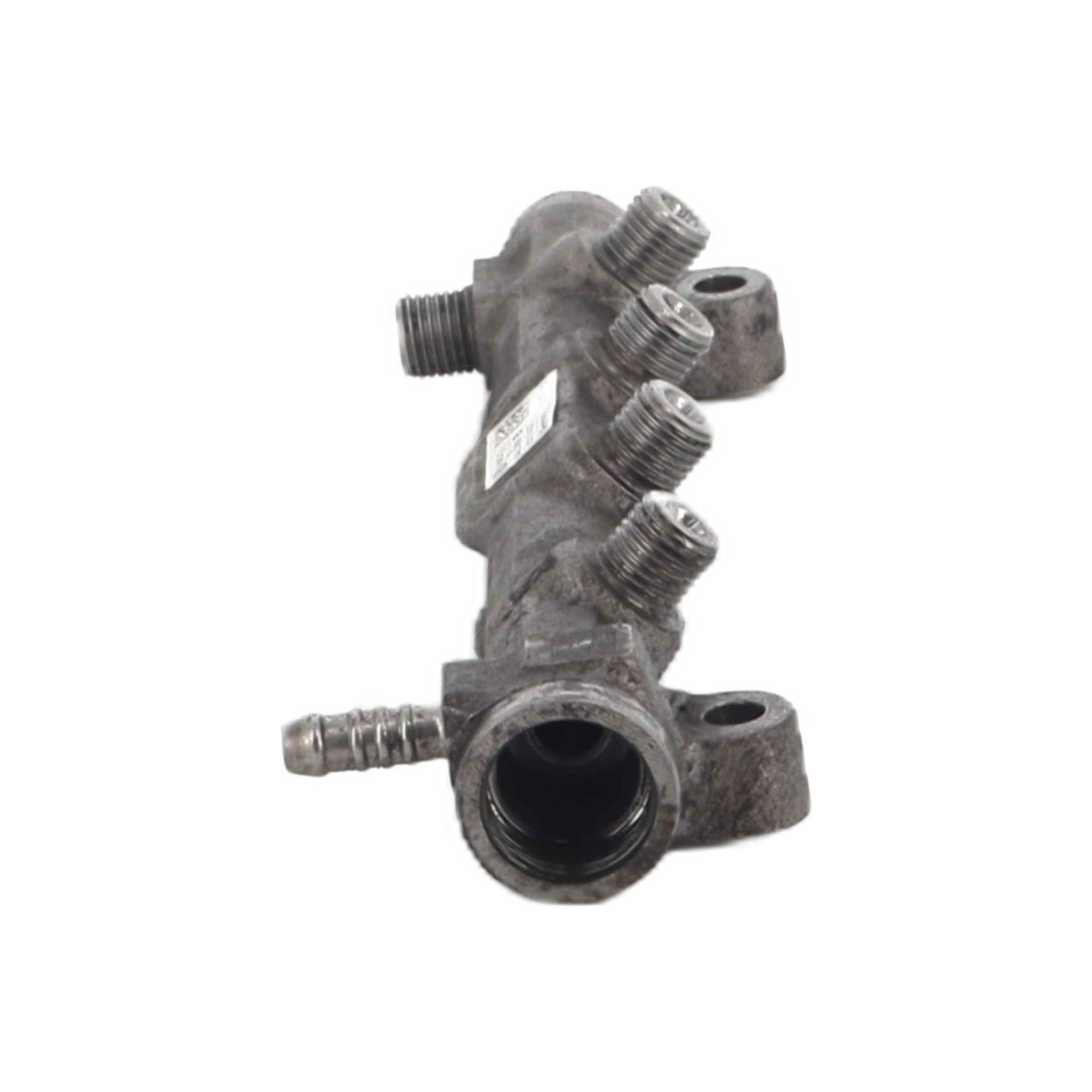 Rampe injection pour VOLKSWAGEN GOLF 7 PHASE 1 Rampe injection pour VOLKSWAGEN GOLF 7 PHASE 1