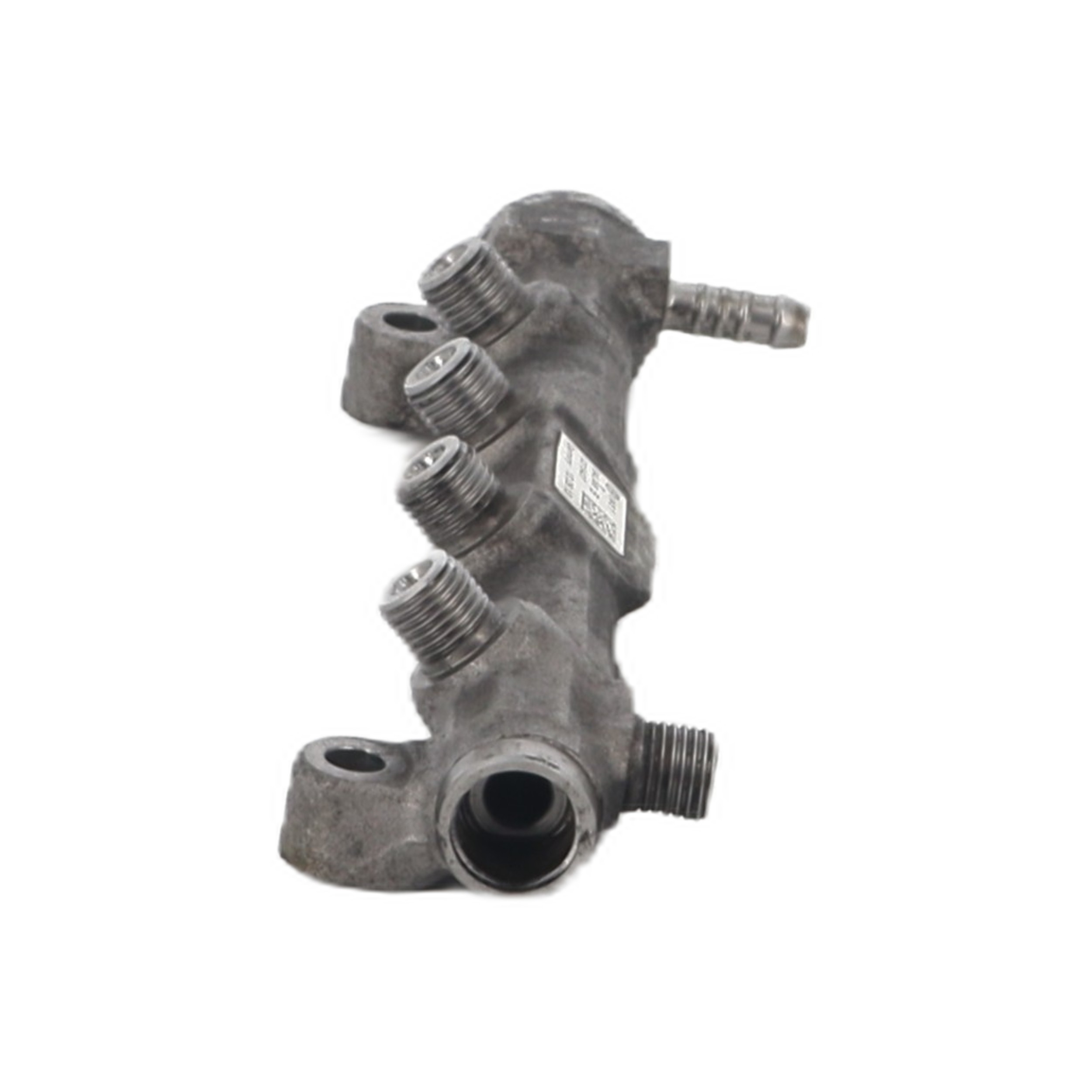 Rampe injection pour VOLKSWAGEN GOLF 7 PHASE 1 Rampe injection pour VOLKSWAGEN GOLF 7 PHASE 1