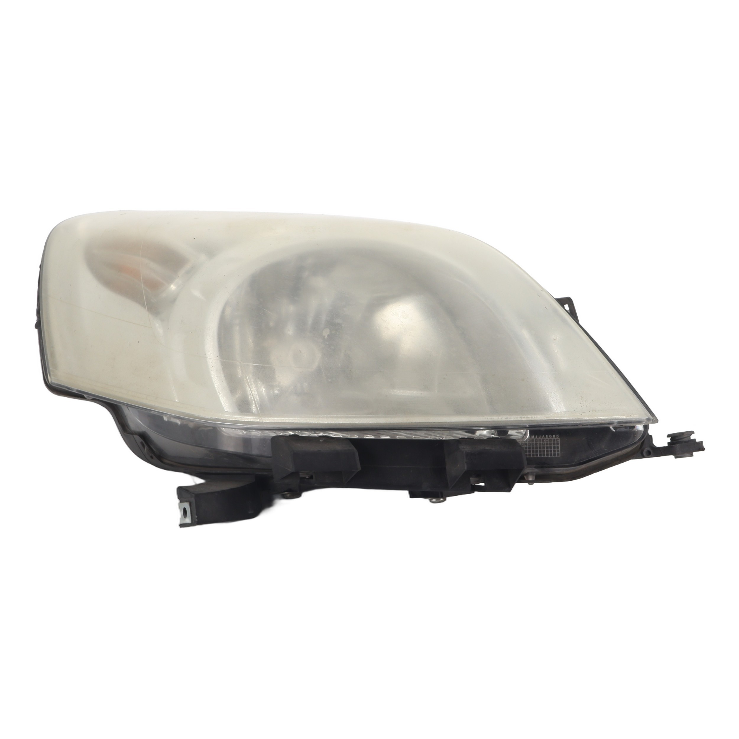 Optique avant principal droit (feux)(phare) pour PEUGEOT BIPPER Optique avant principal droit (feux)(phare) pour PEUGEOT BIPPER