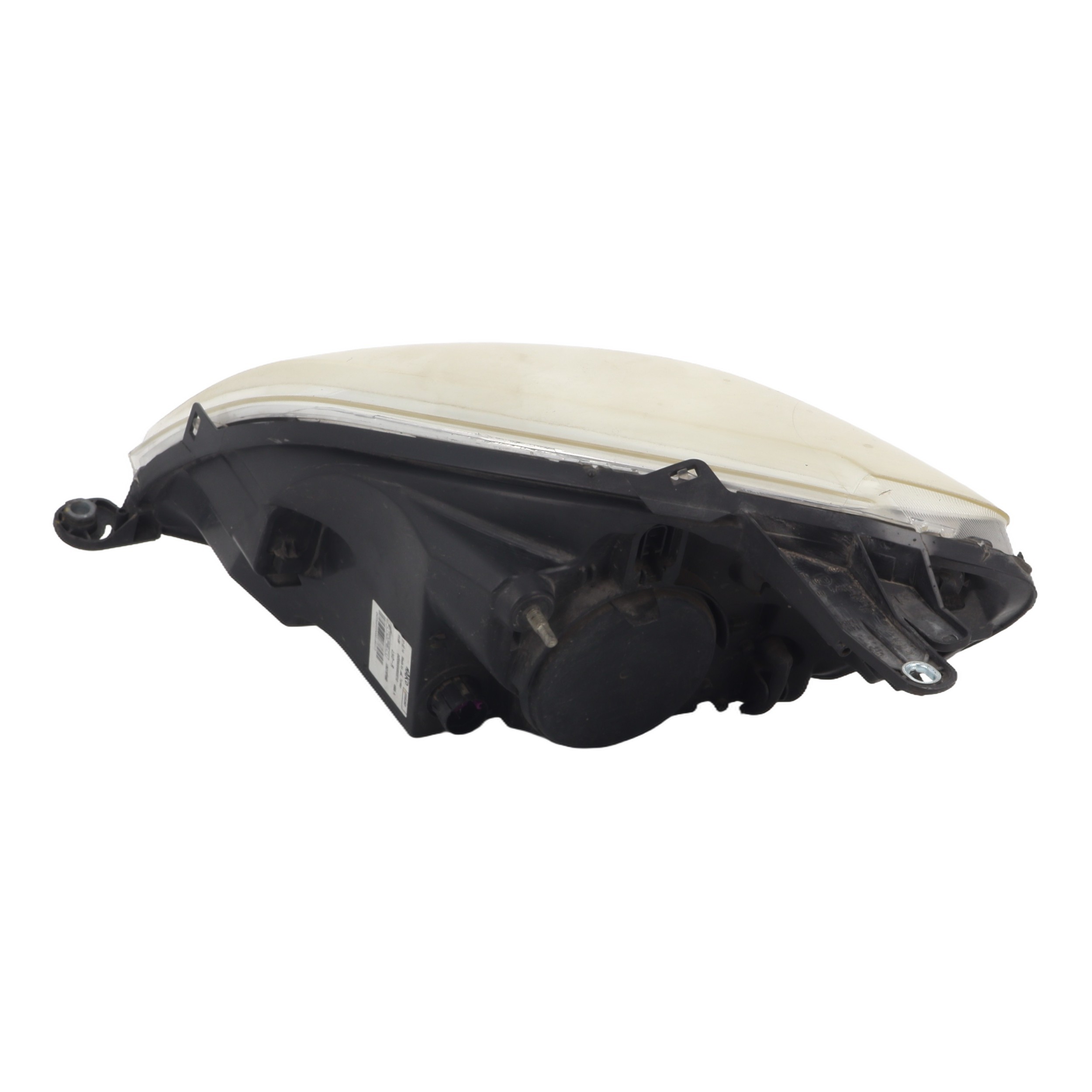 Optique avant principal droit (feux)(phare) pour PEUGEOT BIPPER Optique avant principal droit (feux)(phare) pour PEUGEOT BIPPER