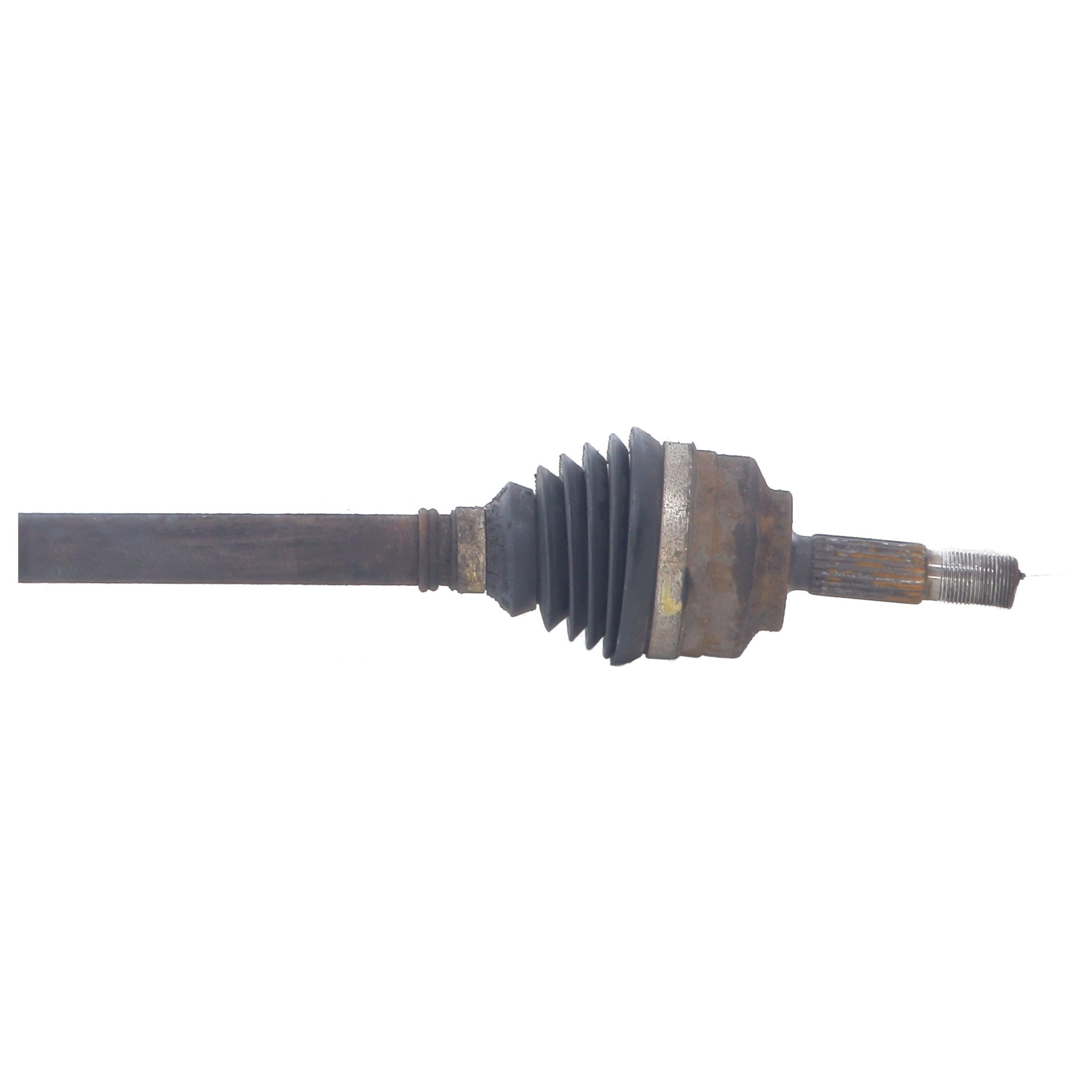 Cardan droit (transmission) pour RENAULT KANGOO 1 PHASE 2 Cardan droit (transmission) pour RENAULT KANGOO 1 PHASE 2