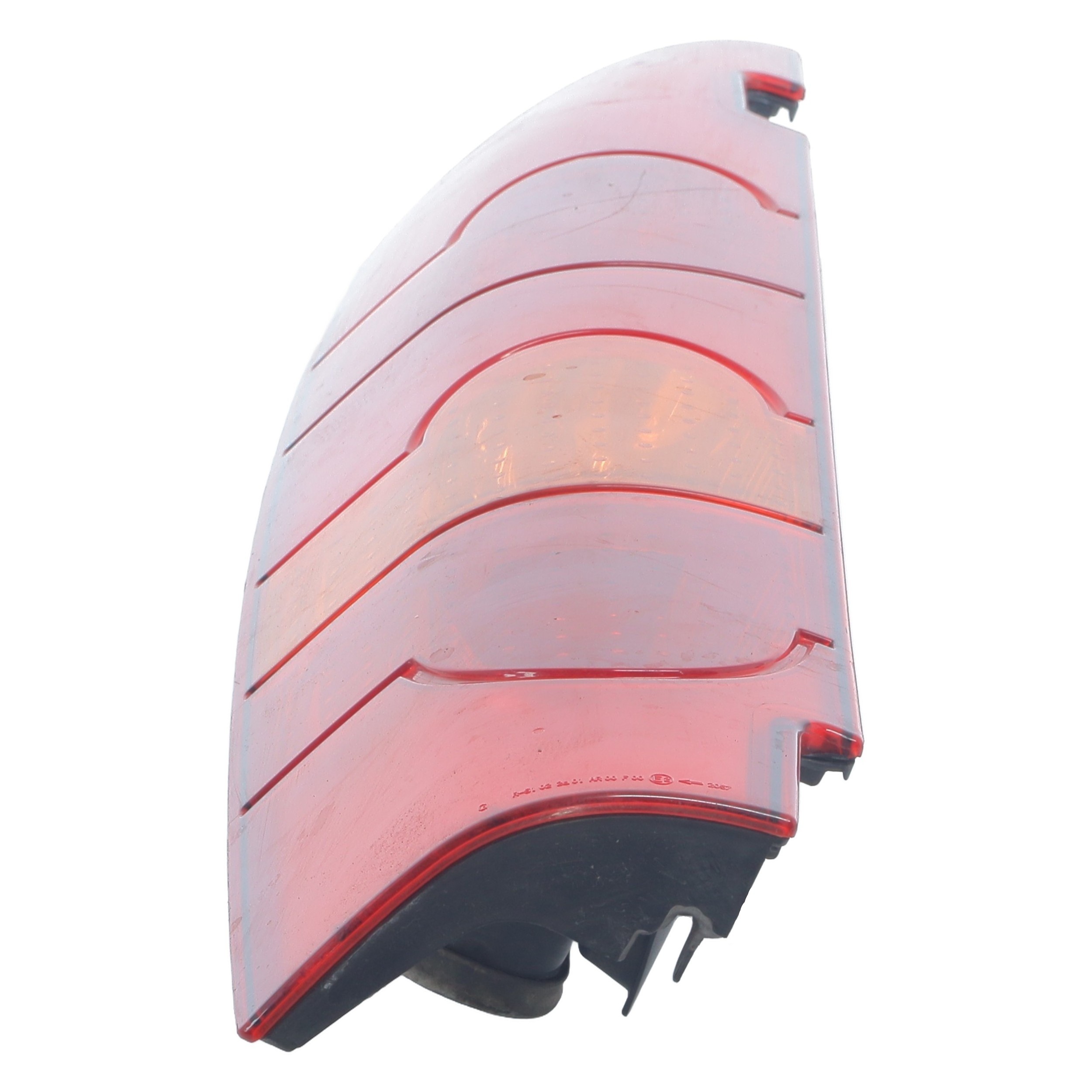 Feu arriere principal gauche (feux) pour RENAULT KANGOO 1 PHASE 2 Feu arriere principal gauche (feux) pour RENAULT KANGOO 1 PHASE 2