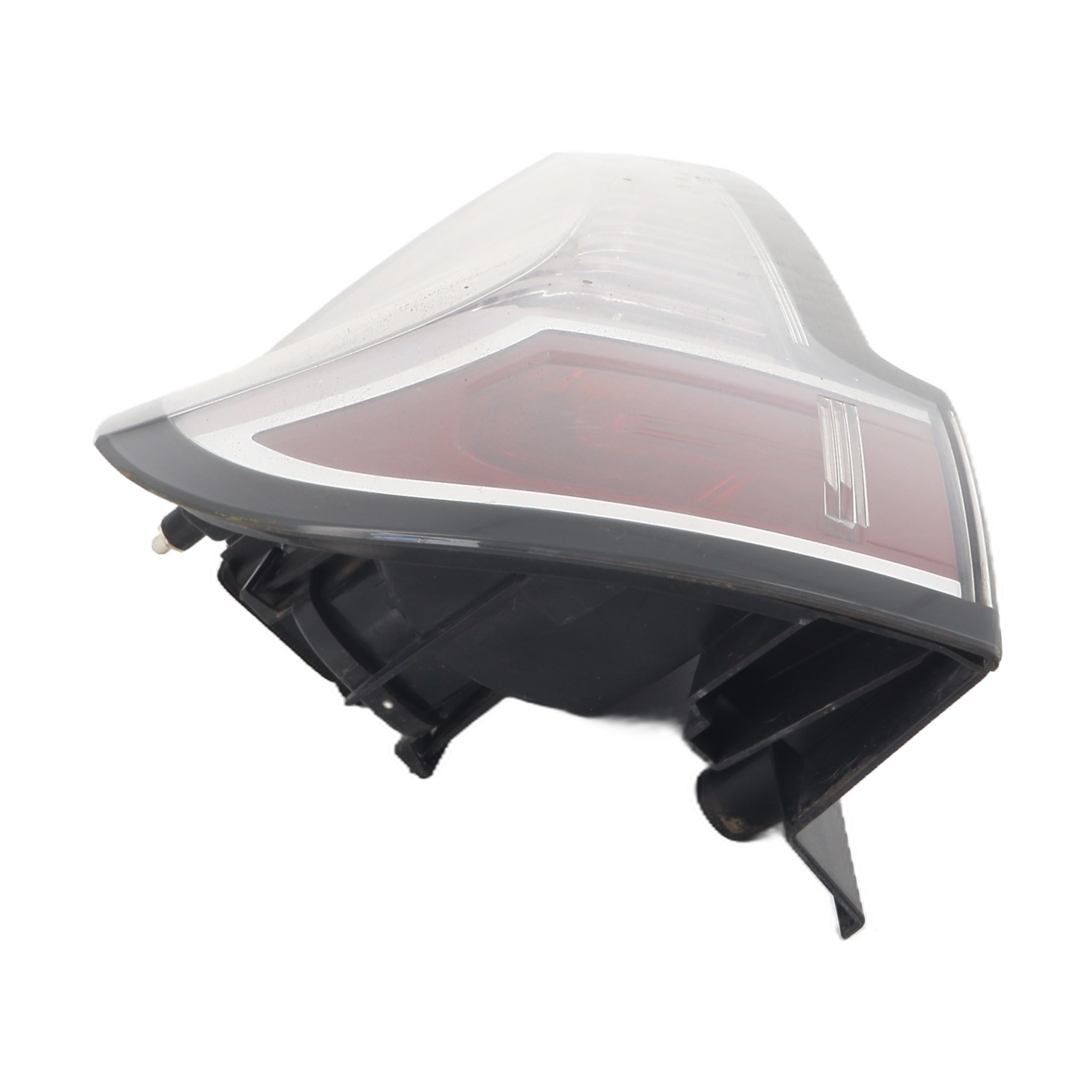 Feu arriere principal gauche (feux) pour RENAULT SCENIC 3 PHASE 2 Feu arriere principal gauche (feux) pour RENAULT SCENIC 3 PHASE 2