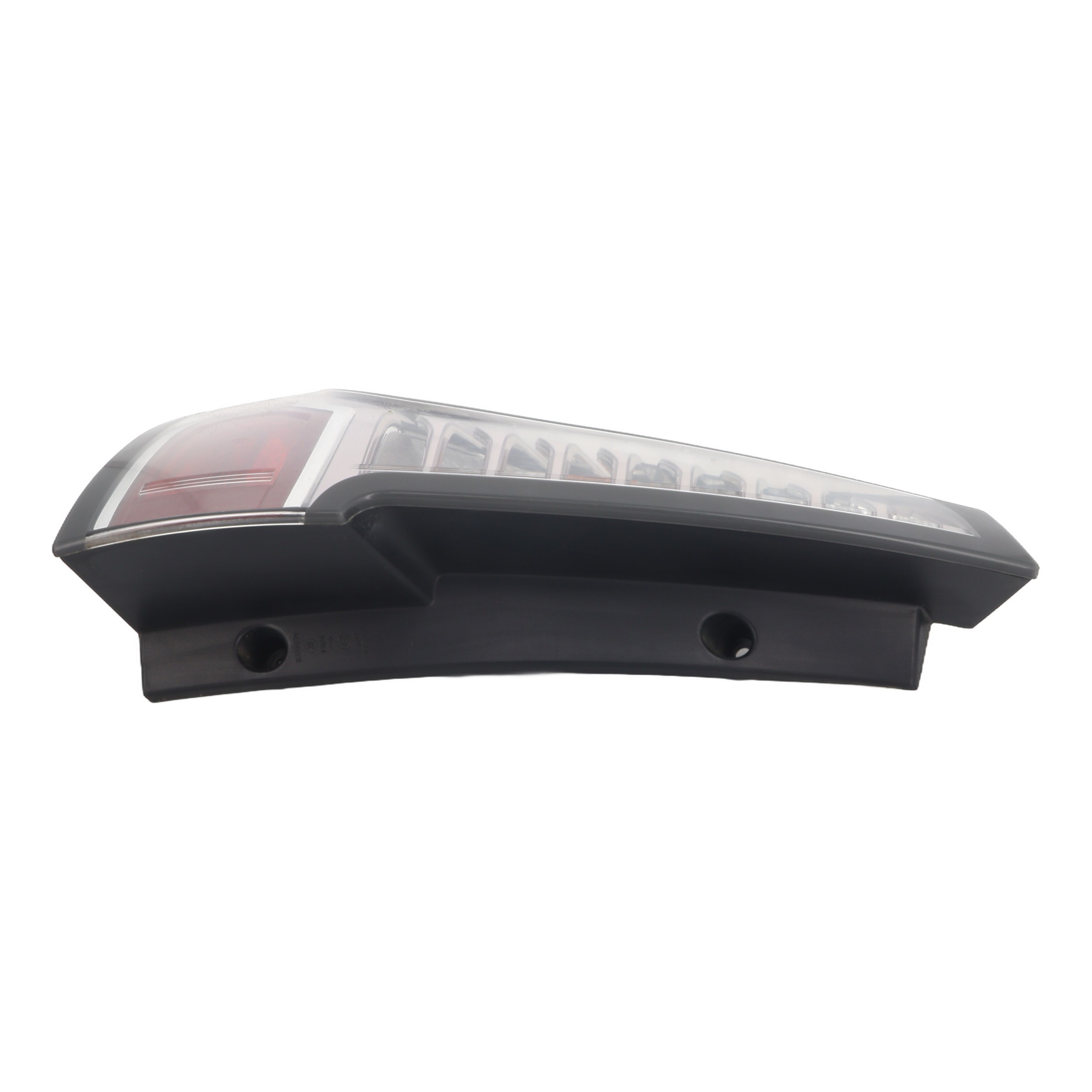 Feu arriere principal gauche (feux) pour RENAULT SCENIC 3 PHASE 2 Feu arriere principal gauche (feux) pour RENAULT SCENIC 3 PHASE 2