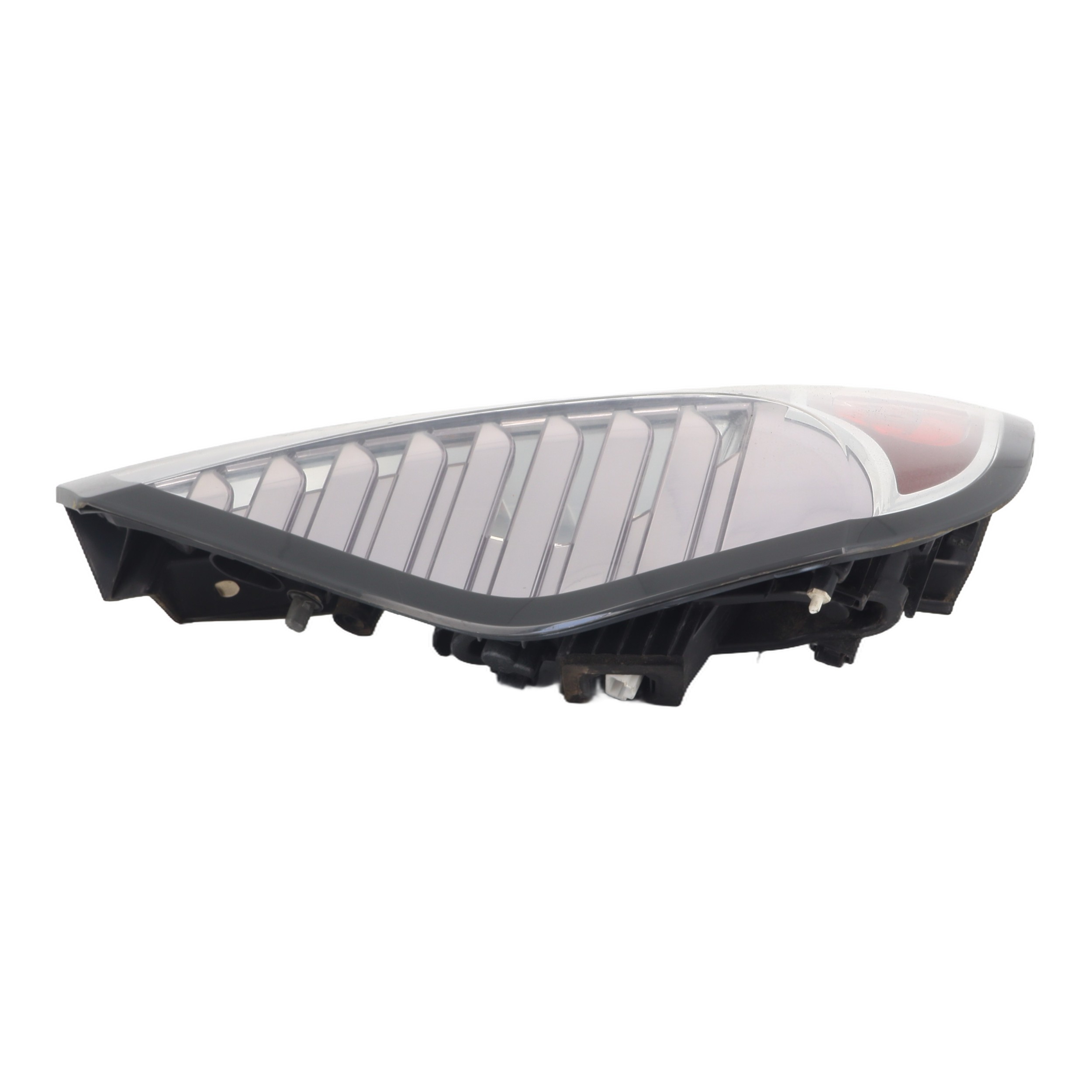 Feu arriere principal gauche (feux) pour RENAULT SCENIC 3 PHASE 2 Feu arriere principal gauche (feux) pour RENAULT SCENIC 3 PHASE 2