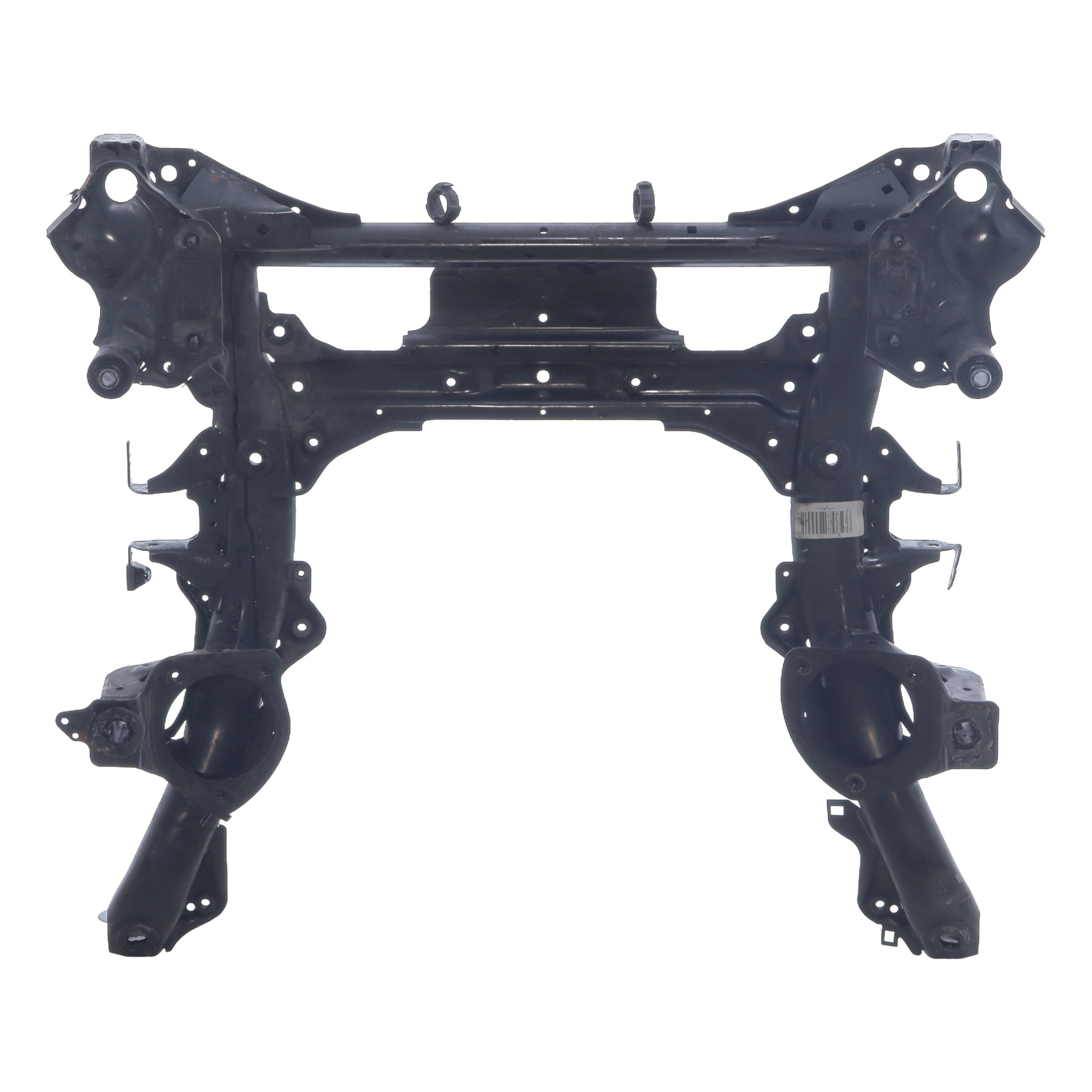 Berceau avant pour BMW SERIE 4 F36 GRAN COUPE PHASE 1 Berceau avant pour BMW SERIE 4 F36 GRAN COUPE PHASE 1