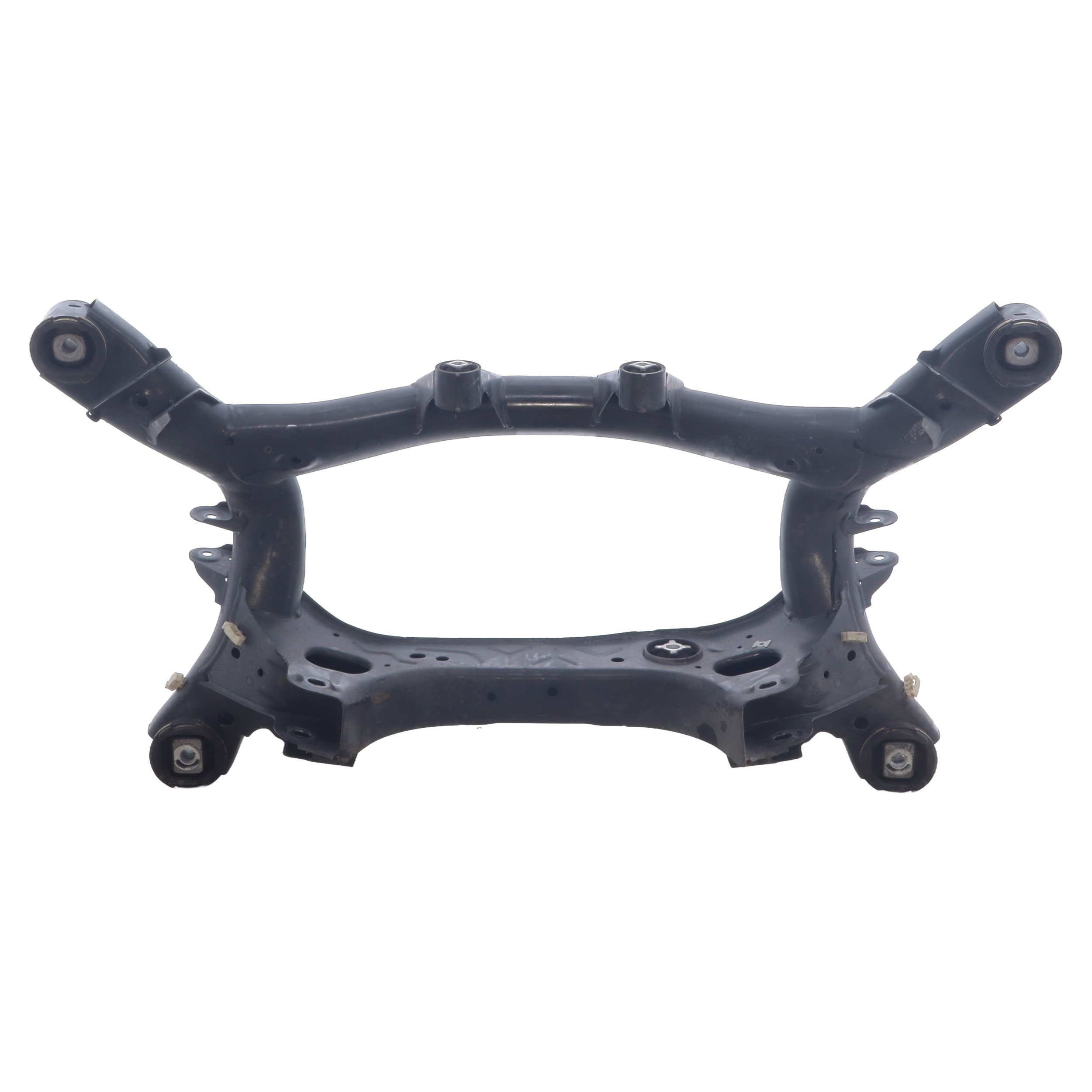 Berceau arriere pour BMW SERIE 4 F36 GRAN COUPE PHASE 1 Berceau arriere pour BMW SERIE 4 F36 GRAN COUPE PHASE 1