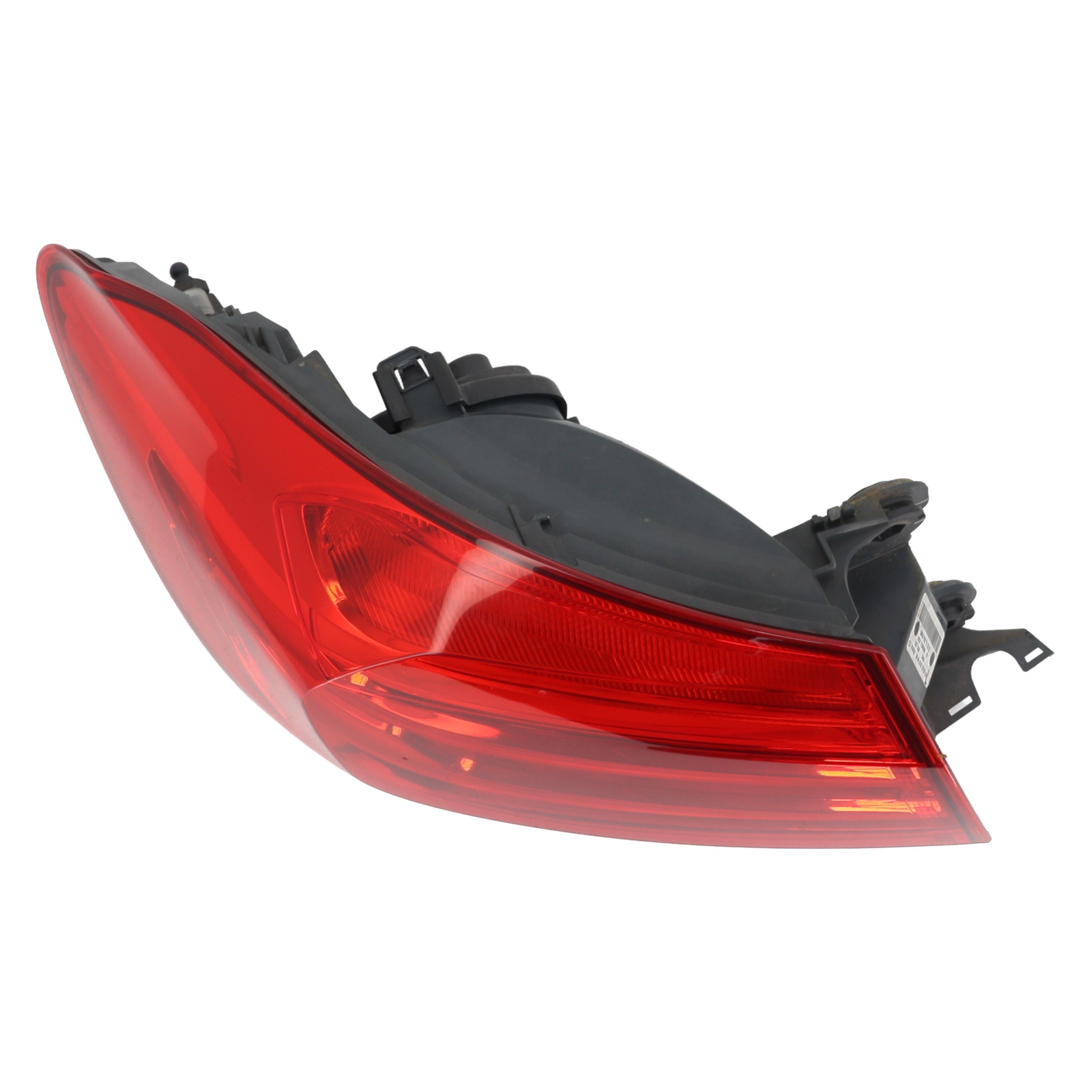Feu arriere principal gauche (feux) pour BMW SERIE 4 F36 GRAN COUPE PHASE 1 Feu arriere principal gauche (feux) pour BMW SERIE 4 F36 GRAN COUPE PHASE 1