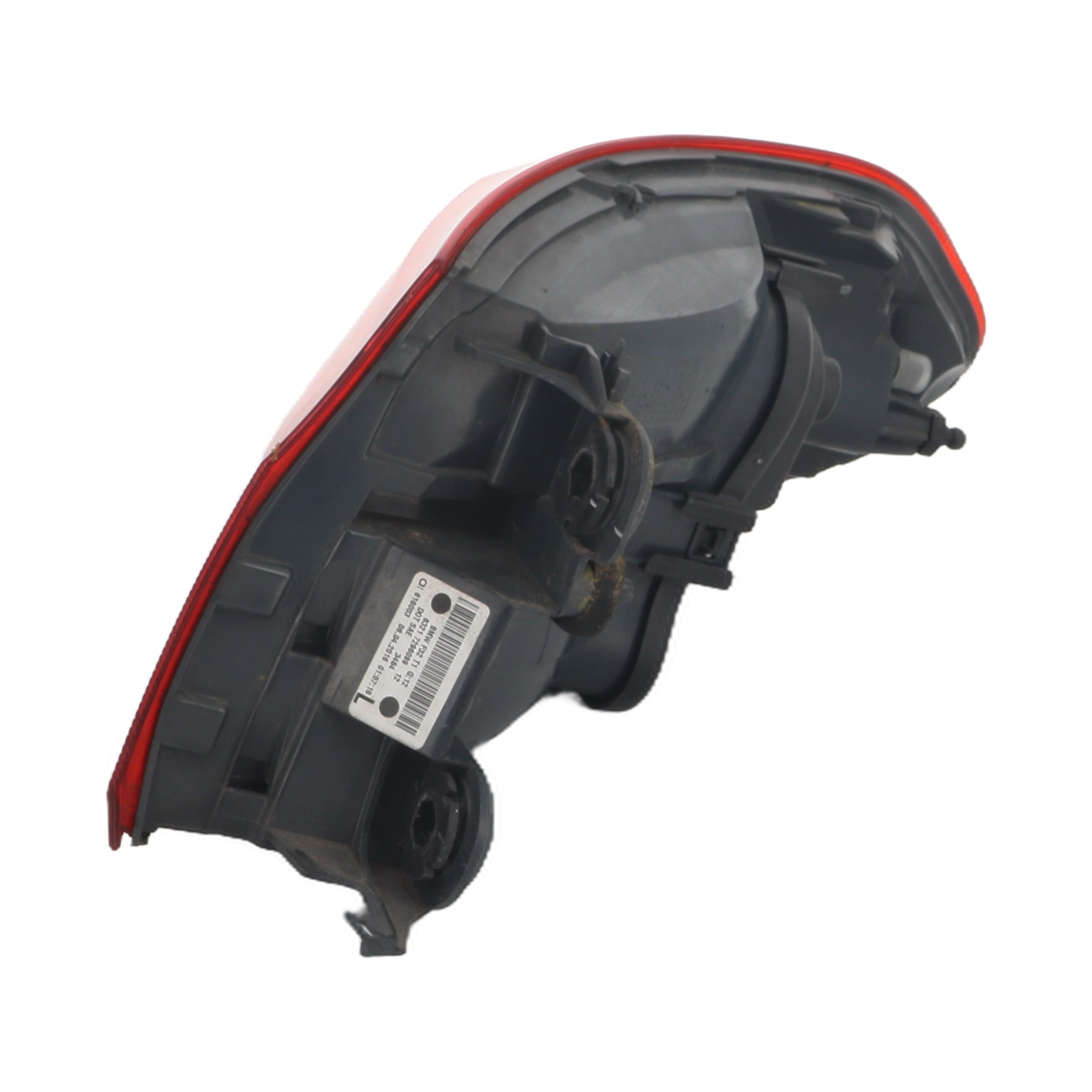 Feu arriere principal gauche (feux) pour BMW SERIE 4 F36 GRAN COUPE PHASE 1 Feu arriere principal gauche (feux) pour BMW SERIE 4 F36 GRAN COUPE PHASE 1