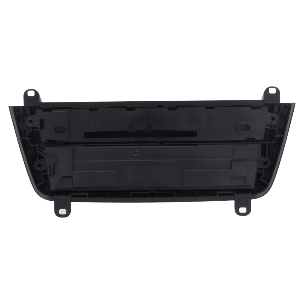 Commande chauffage pour BMW SERIE 4 F36 GRAN COUPE PHASE 1 Commande chauffage pour BMW SERIE 4 F36 GRAN COUPE PHASE 1